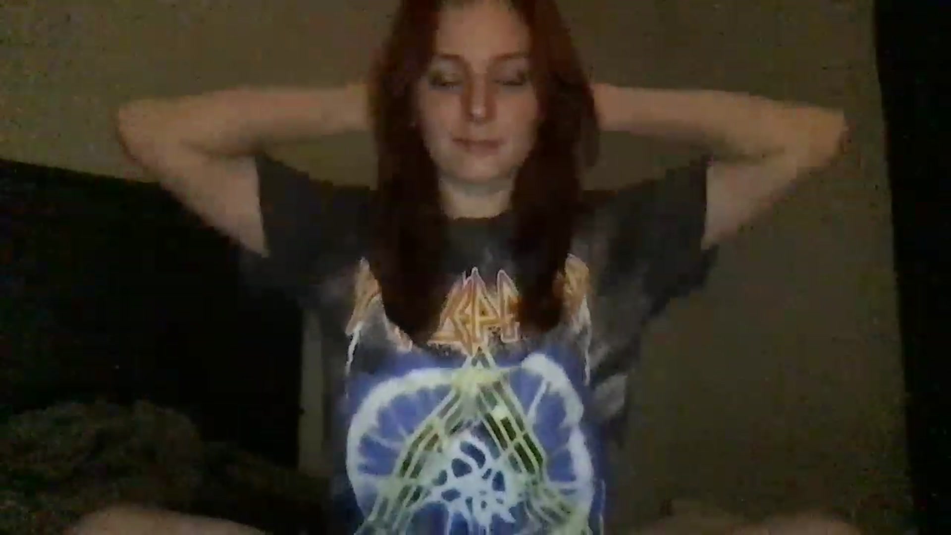 Gallery image thumbnail from EmmyLove's myfreecams stream on, 02/16/2023, 07:07 image 14 of 20