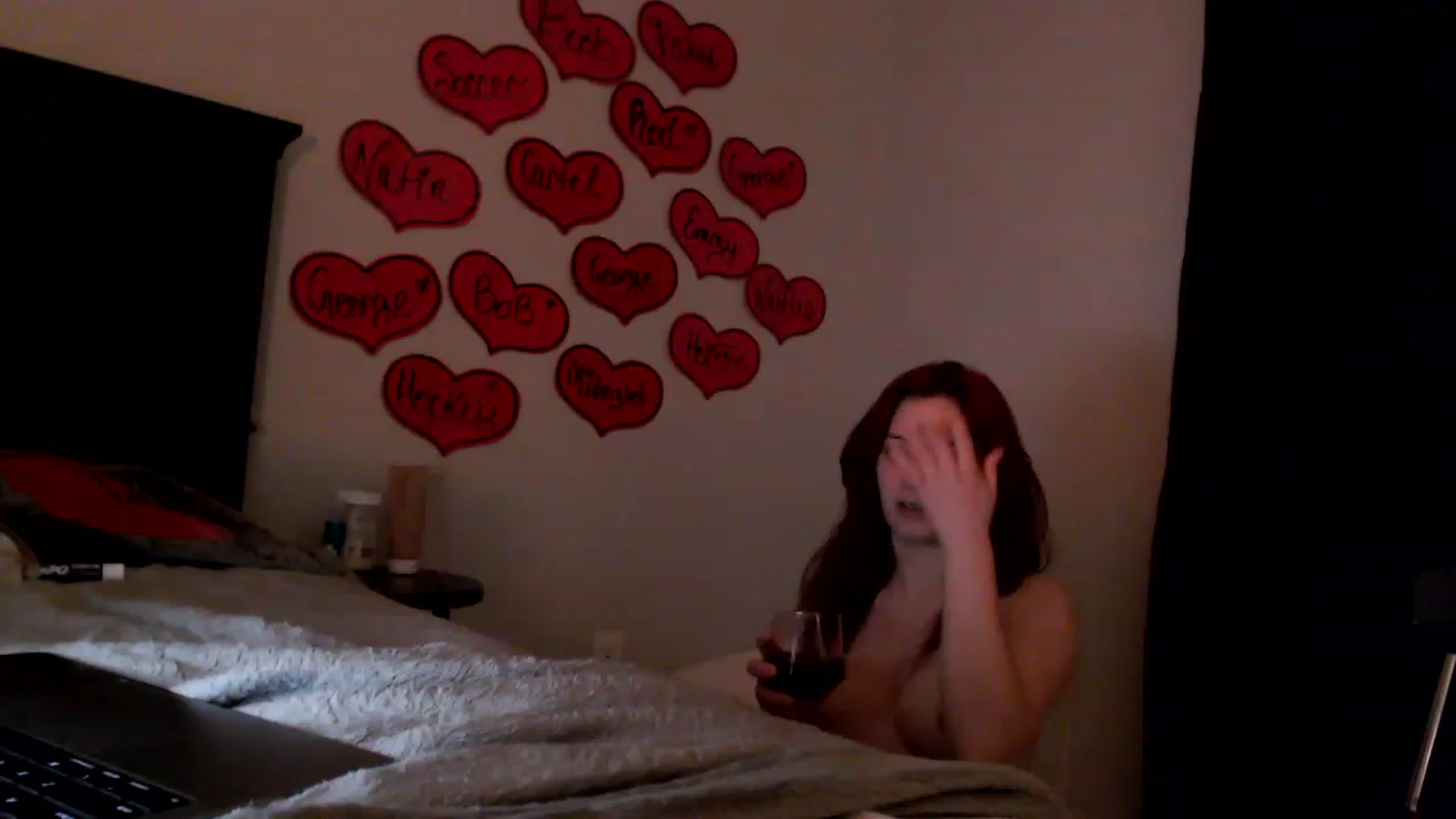 Gallery image thumbnail from EmmyLove's myfreecams stream on, 02/16/2023, 08:46 image 13 of 20
