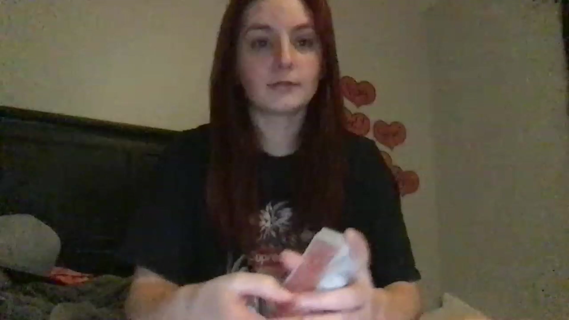 Gallery image thumbnail from EmmyLove's myfreecams stream on, 02/23/2023, 07:05 image 11 of 20