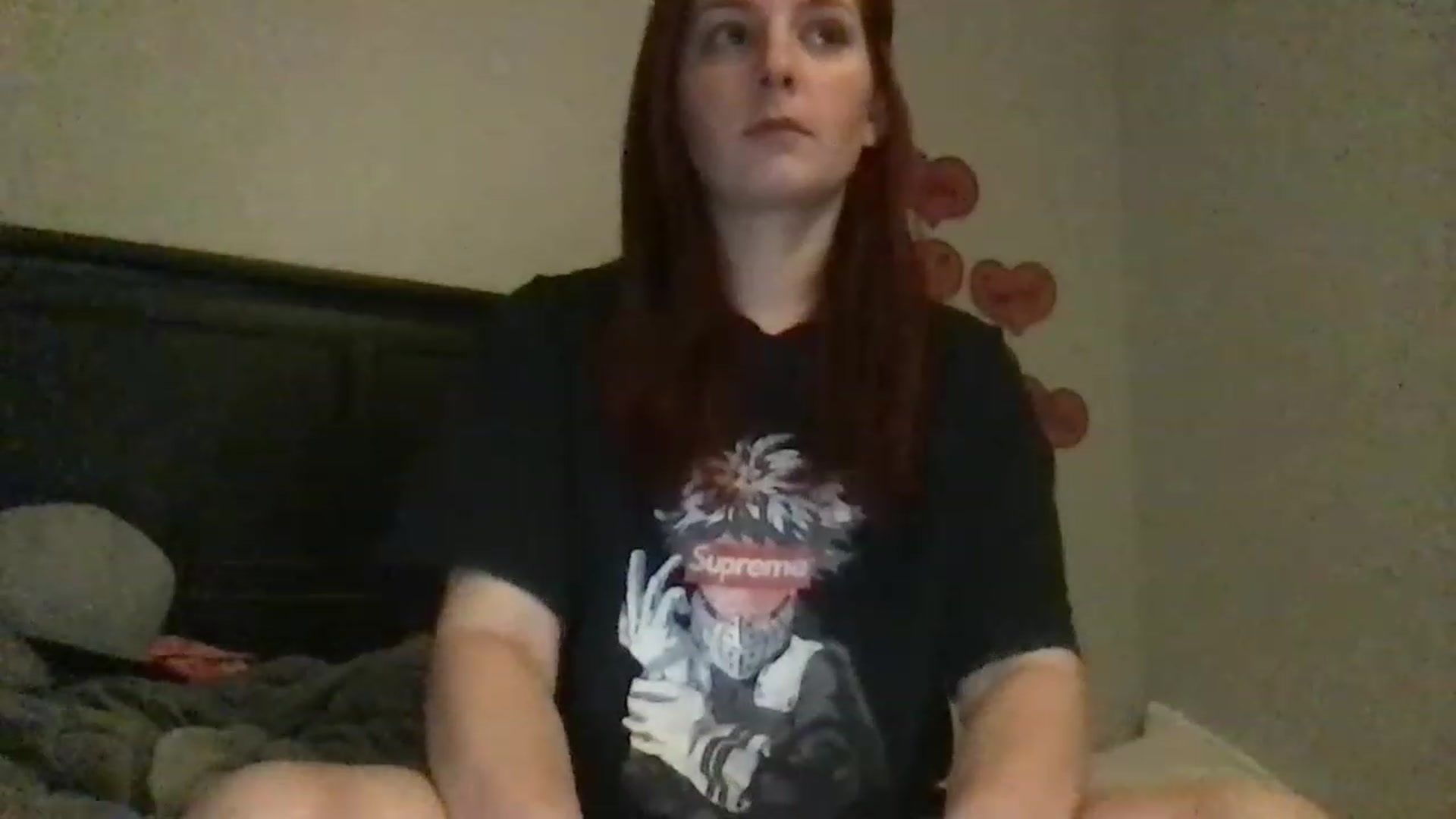 Gallery image thumbnail from EmmyLove's myfreecams stream on, 02/23/2023, 07:05 image 15 of 20