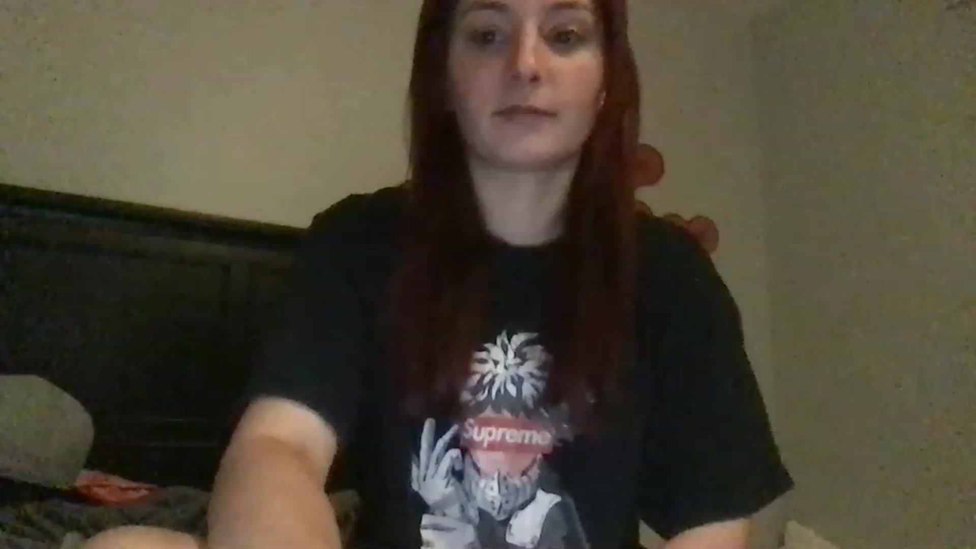 Gallery image thumbnail from EmmyLove's myfreecams stream on, 02/23/2023, 07:05 image 9 of 20