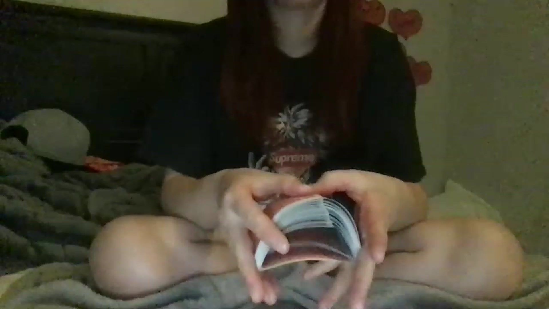 Gallery image thumbnail from EmmyLove's myfreecams stream on, 02/23/2023, 07:05 image 16 of 20