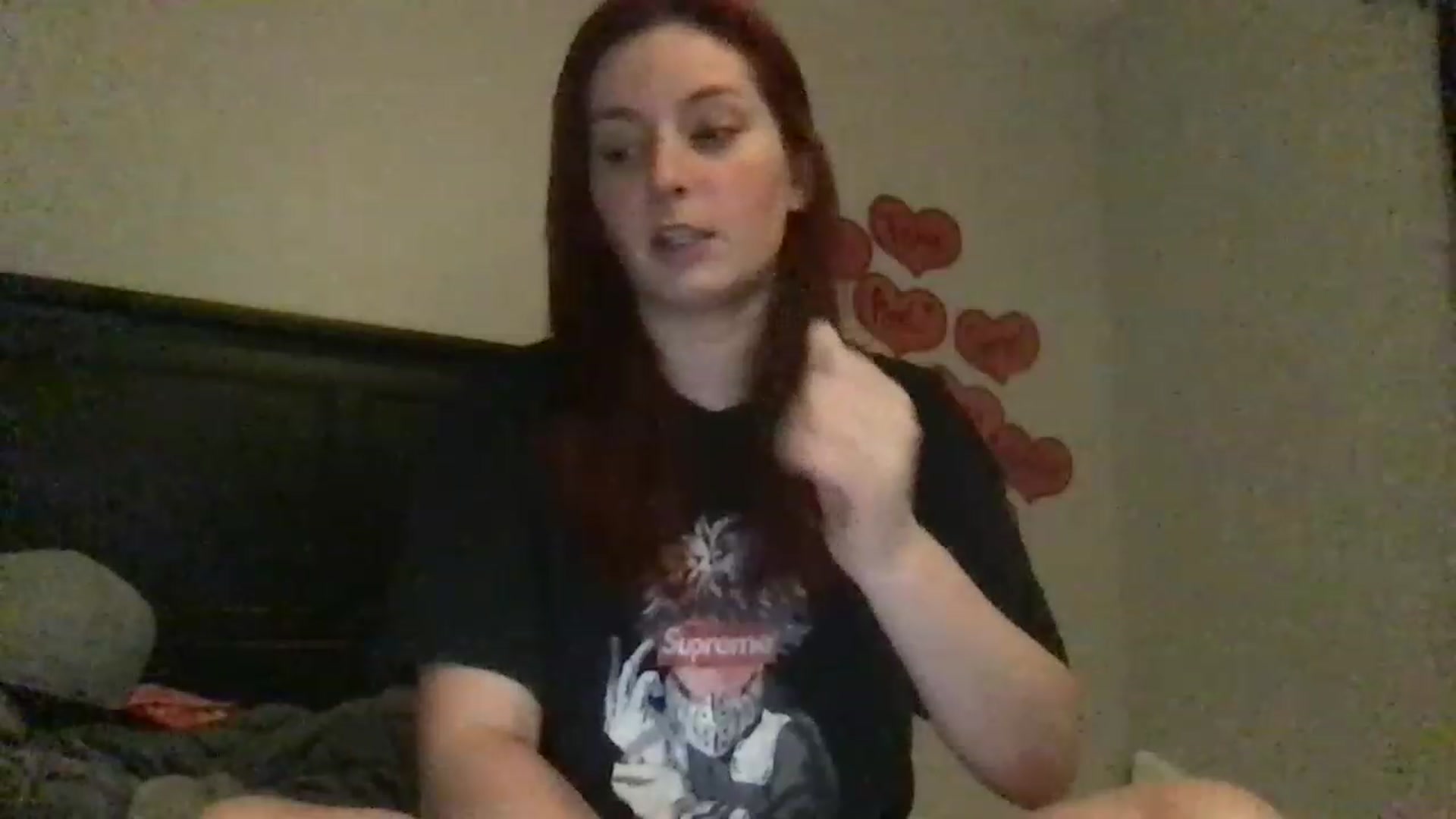 Gallery image thumbnail from EmmyLove's myfreecams stream on, 02/23/2023, 07:05 image 12 of 20