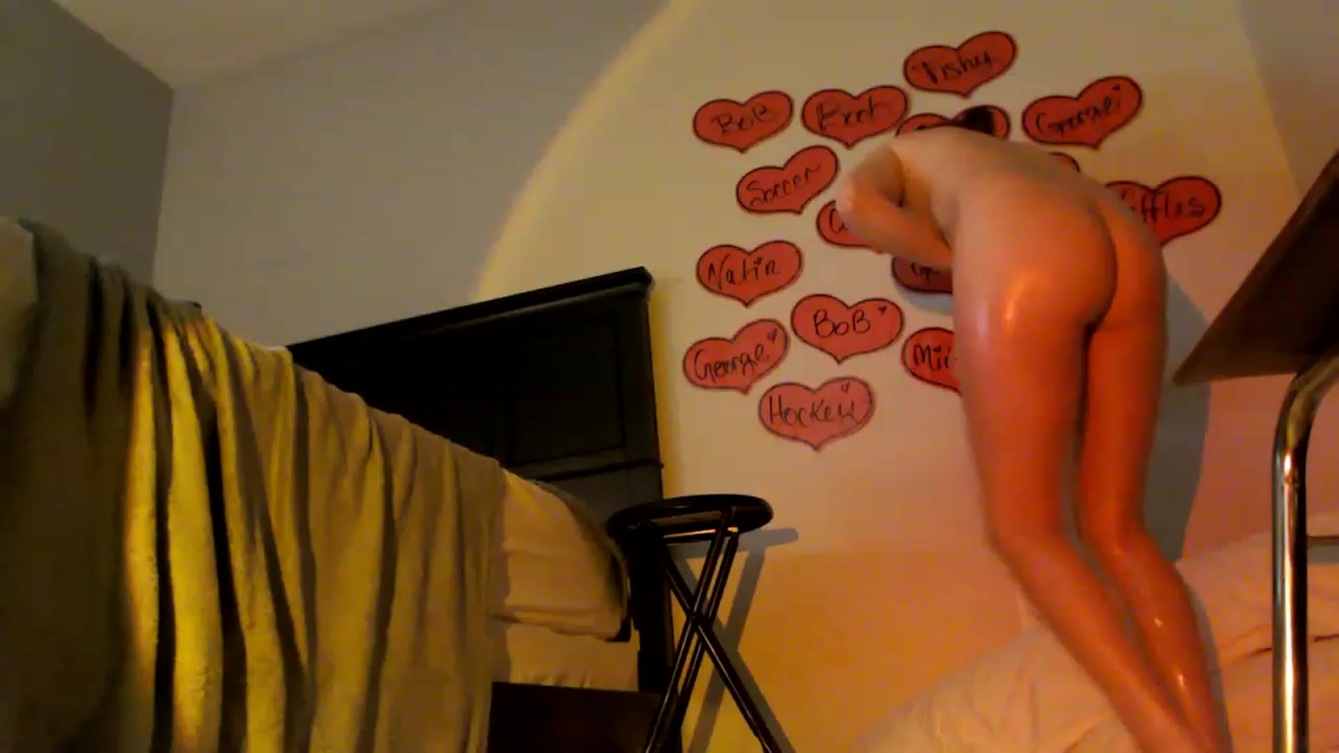 Gallery image thumbnail from EmmyLove's myfreecams stream on, 02/25/2023, 08:08 image 15 of 20