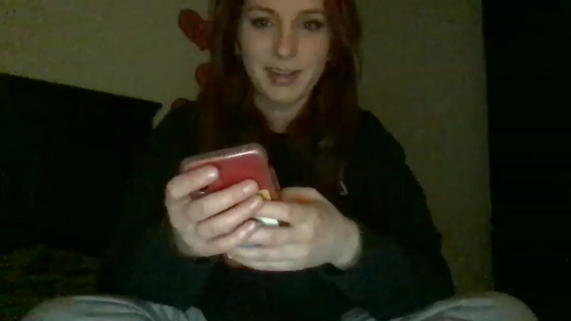 Gallery image thumbnail from EmmyLove's myfreecams stream on, 02/28/2023, 06:07 image 19 of 20