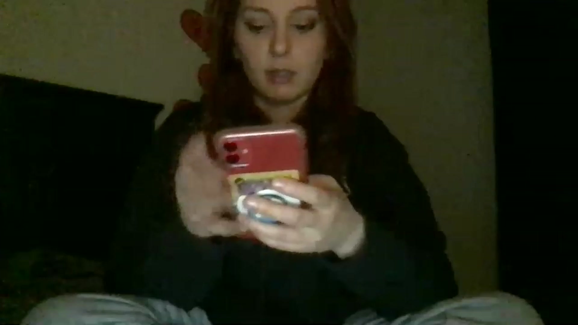 Gallery image thumbnail from EmmyLove's myfreecams stream on, 02/28/2023, 06:07 image 18 of 20