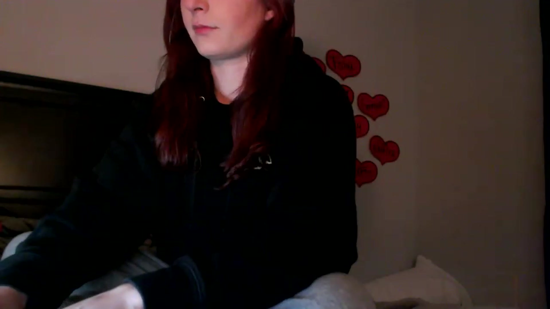 Gallery image thumbnail from EmmyLove's myfreecams stream on, 02/28/2023, 06:40 image 10 of 20