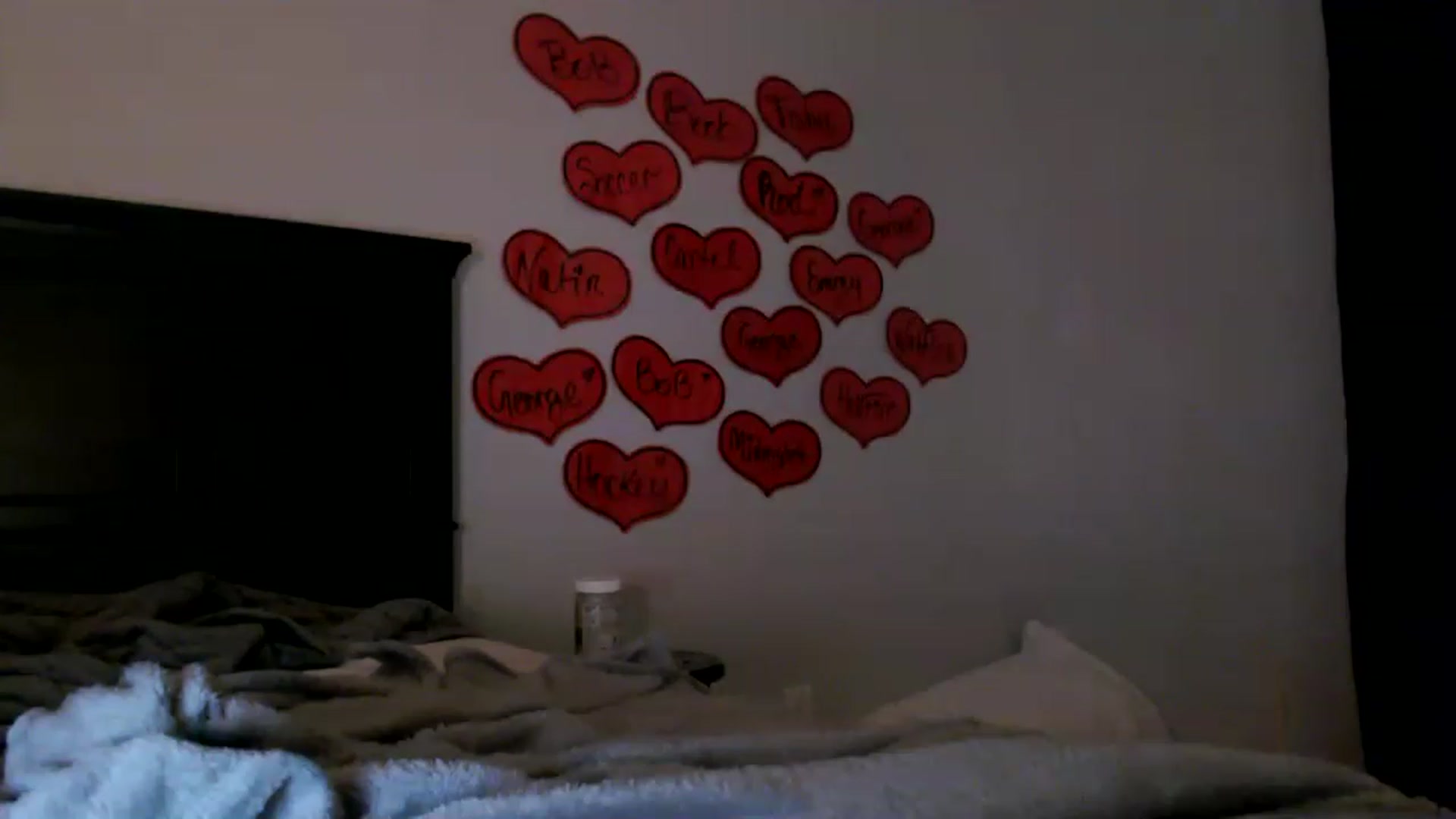Gallery image thumbnail from EmmyLove's myfreecams stream on, 02/28/2023, 06:40 image 3 of 20