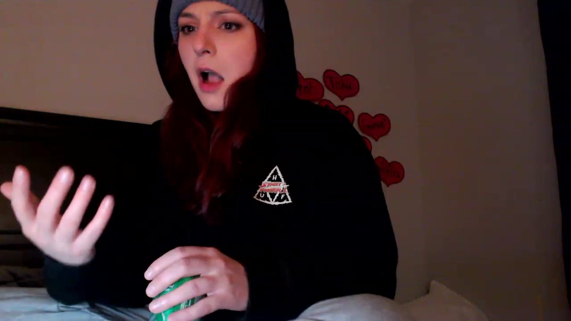 Gallery image thumbnail from EmmyLove's myfreecams stream on, 02/28/2023, 06:40 image 20 of 20