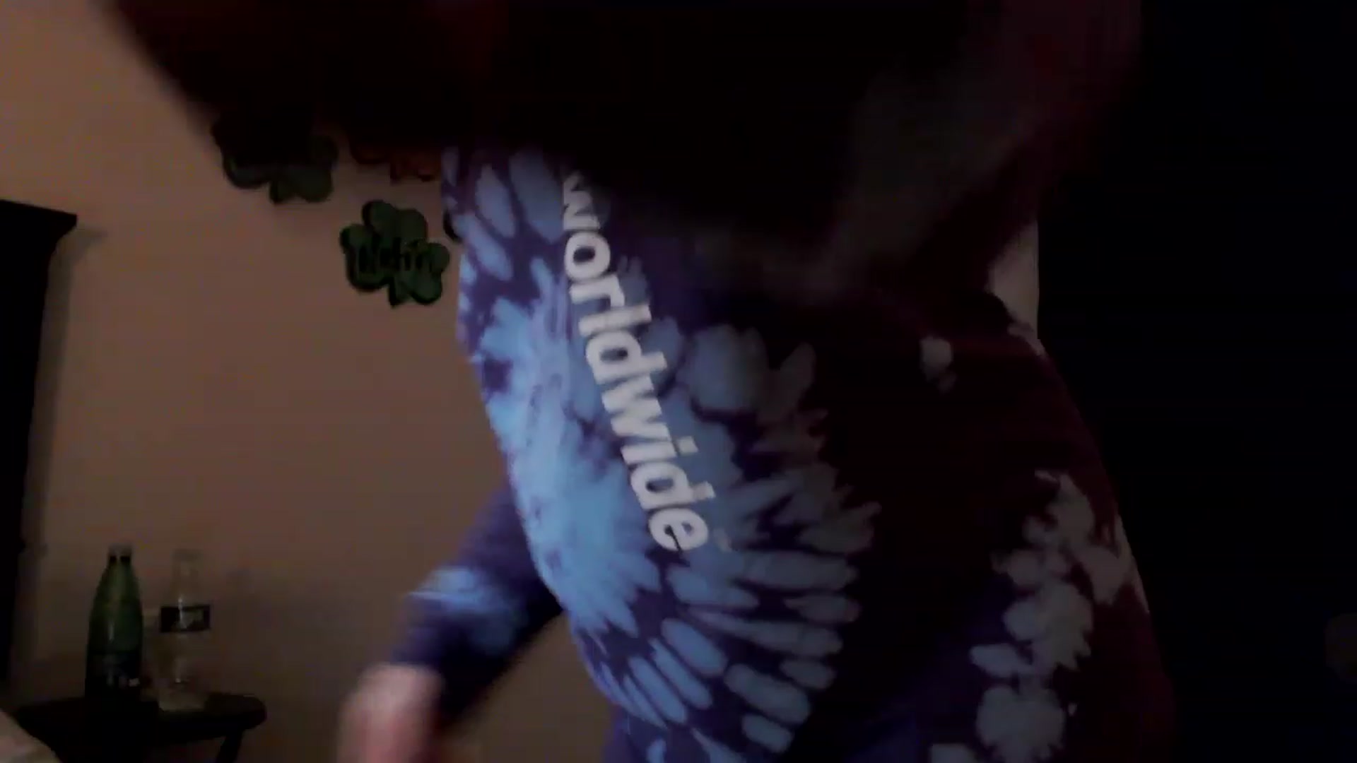 Gallery image thumbnail from EmmyLove's myfreecams stream on, 03/15/2023, 05:47 image 3 of 20