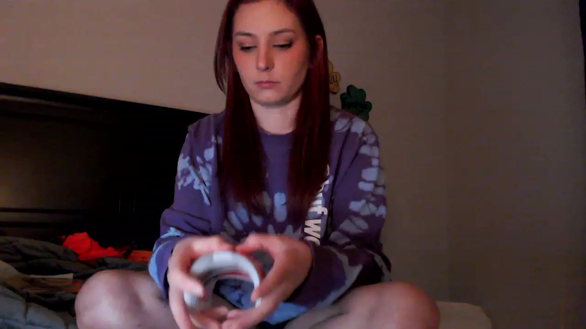 Gallery image thumbnail from EmmyLove's myfreecams stream on, 03/15/2023, 05:47 image 2 of 20