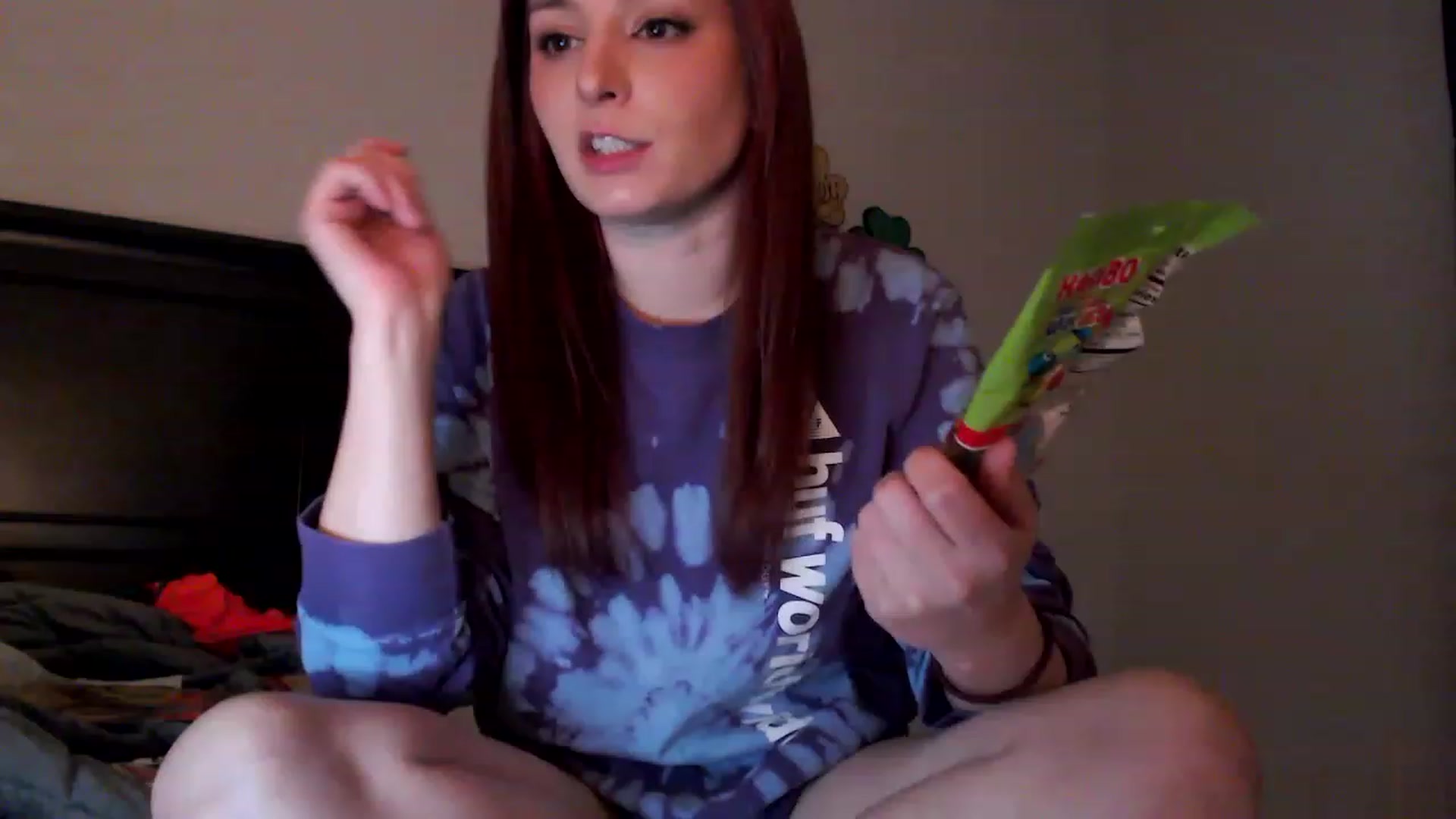 Gallery image thumbnail from EmmyLove's myfreecams stream on, 03/15/2023, 05:47 image 1 of 20