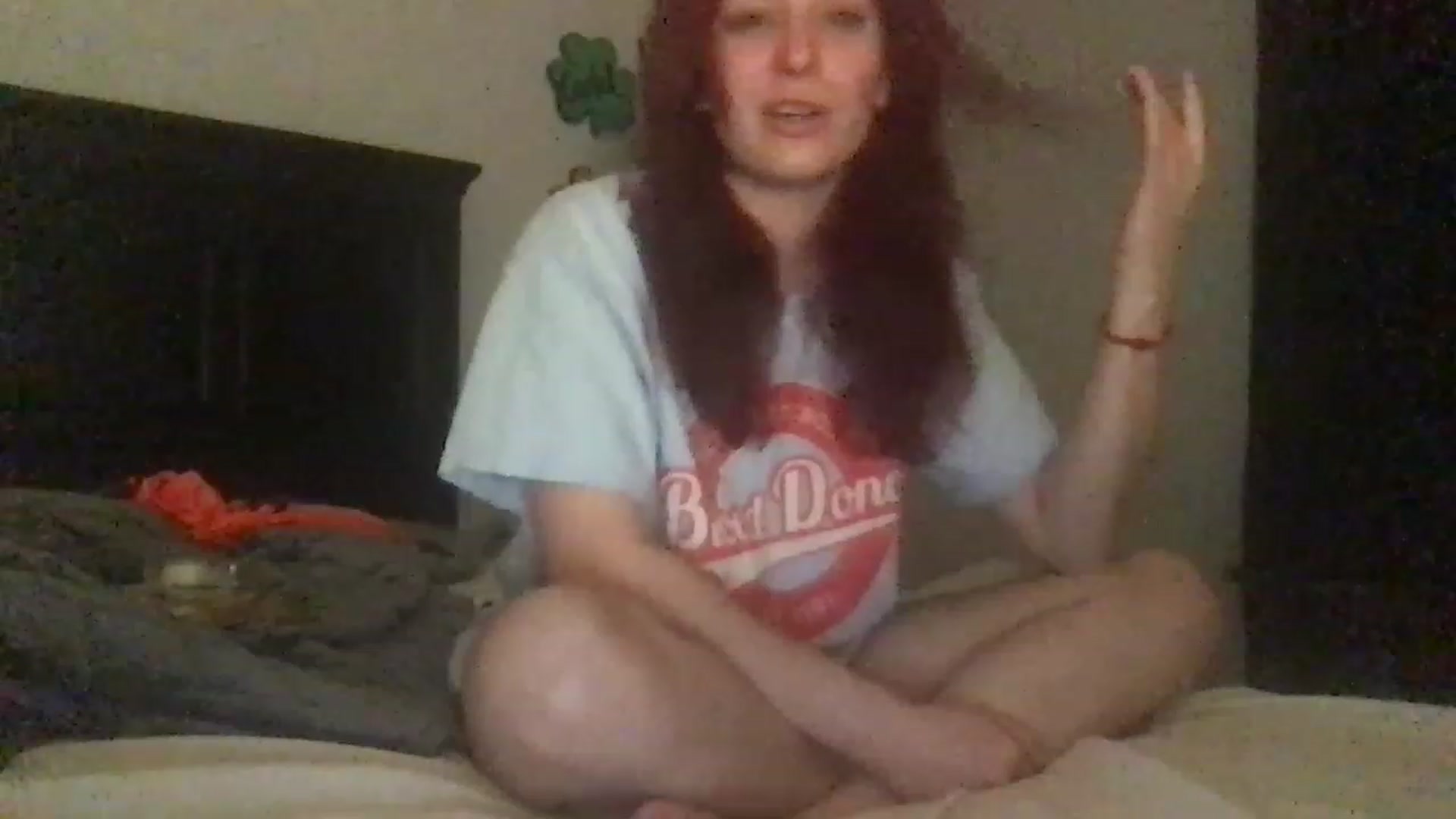 Gallery image thumbnail from EmmyLove's myfreecams stream on, 03/22/2023, 05:55 image 16 of 20