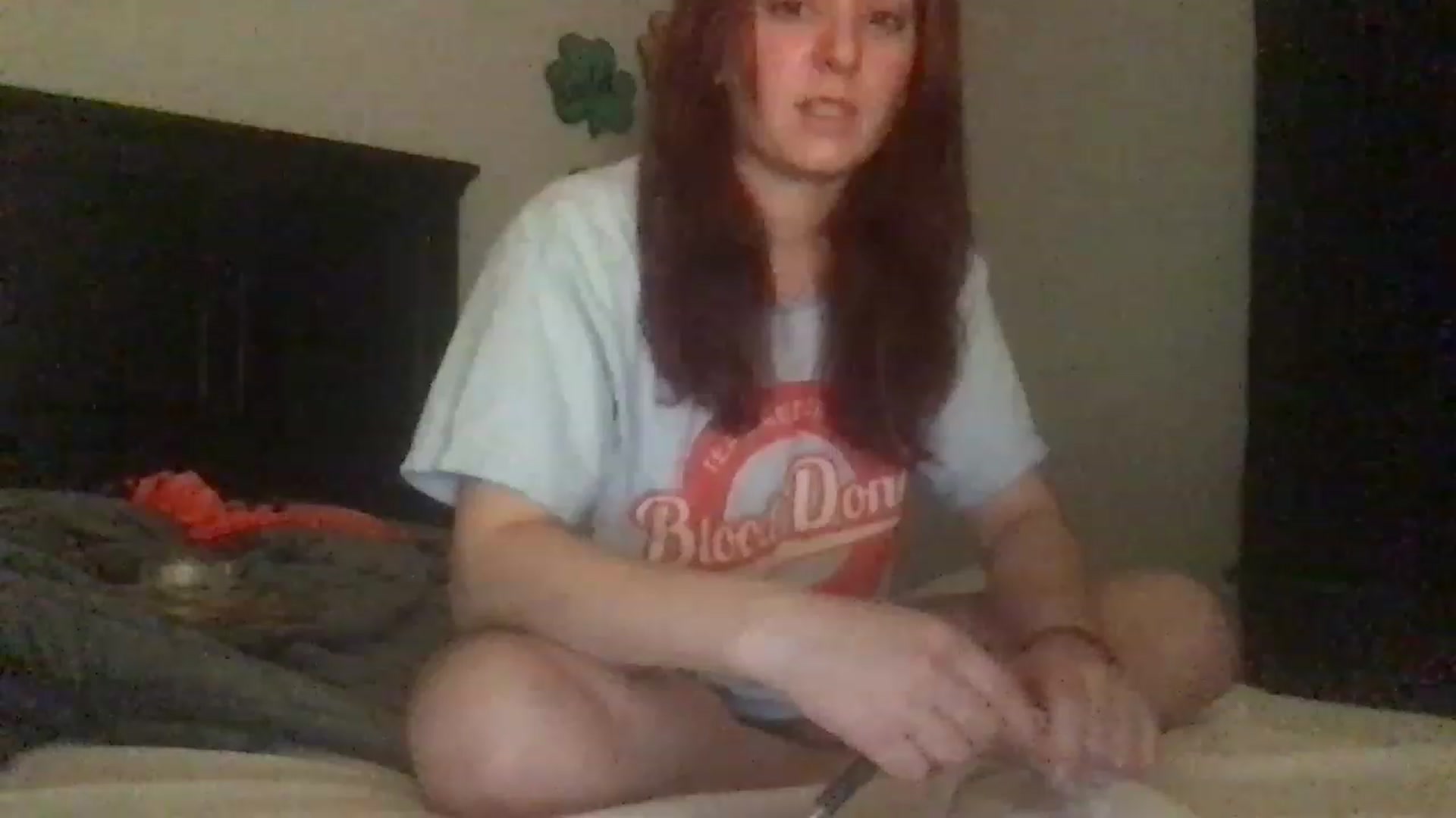 Gallery image thumbnail from EmmyLove's myfreecams stream on, 03/22/2023, 05:55 image 5 of 20