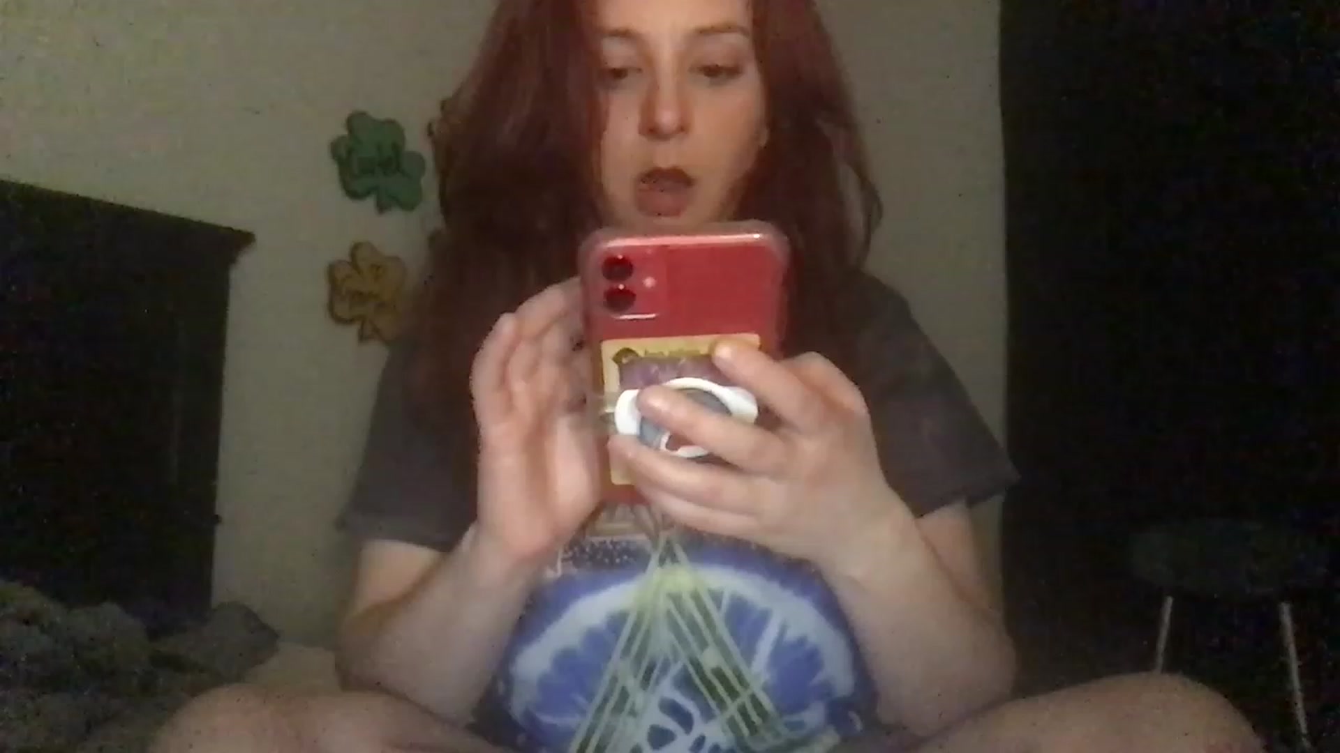 Gallery image thumbnail from EmmyLove's myfreecams stream on, 04/01/2023, 06:19 image 6 of 20
