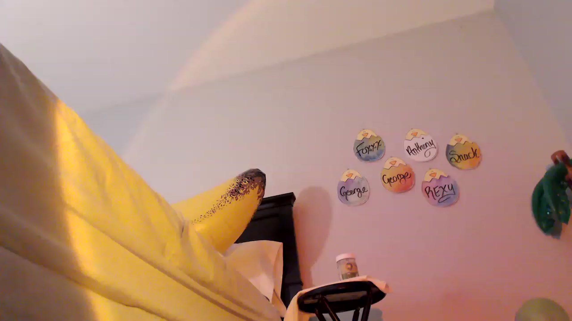 Gallery image thumbnail from EmmyLove's myfreecams stream on, 04/06/2023, 07:43 image 15 of 20