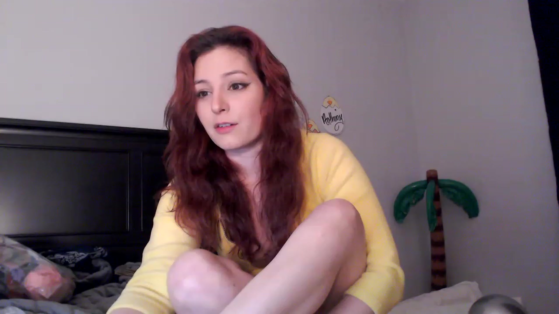 Gallery image thumbnail from EmmyLove's myfreecams stream on, 04/06/2023, 07:43 image 2 of 20