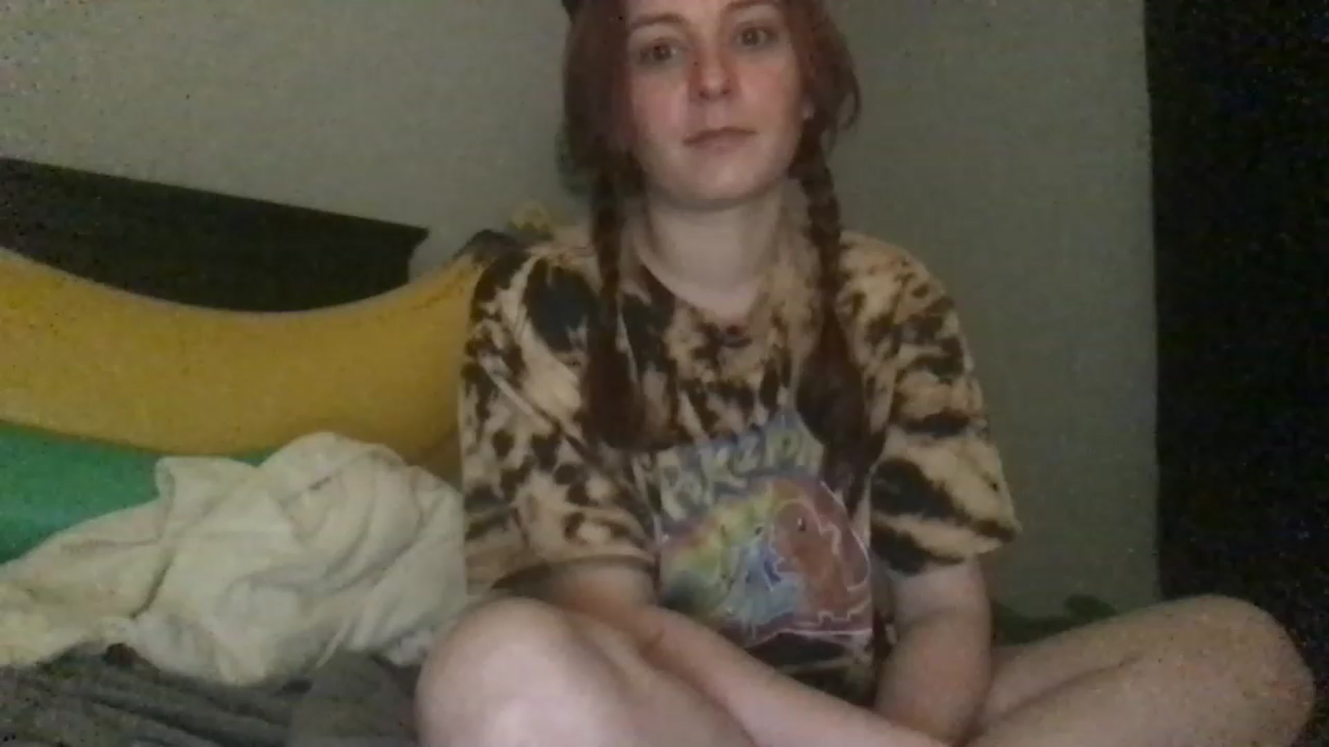 Gallery image thumbnail from EmmyLove's myfreecams stream on, 04/17/2023, 05:43 image 11 of 20
