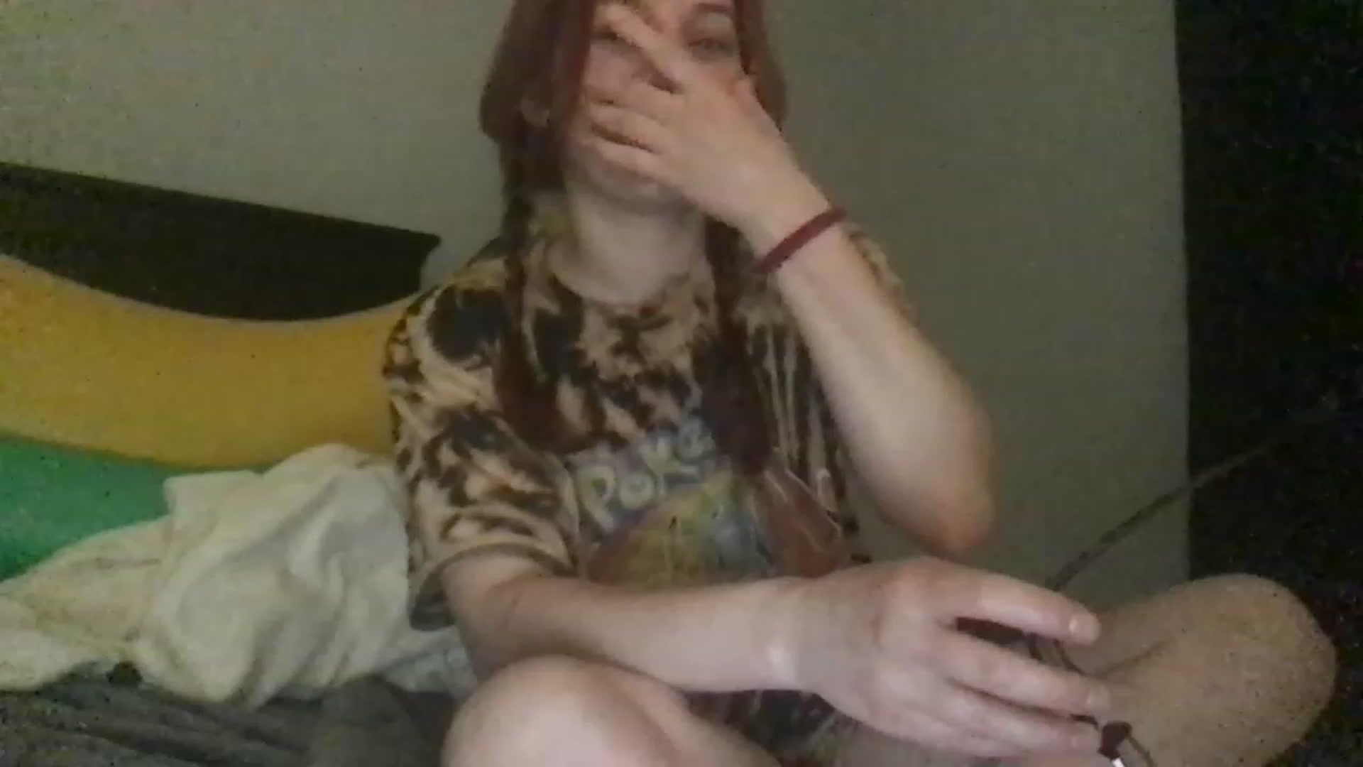 Gallery image thumbnail from EmmyLove's myfreecams stream on, 04/17/2023, 05:43 image 15 of 20