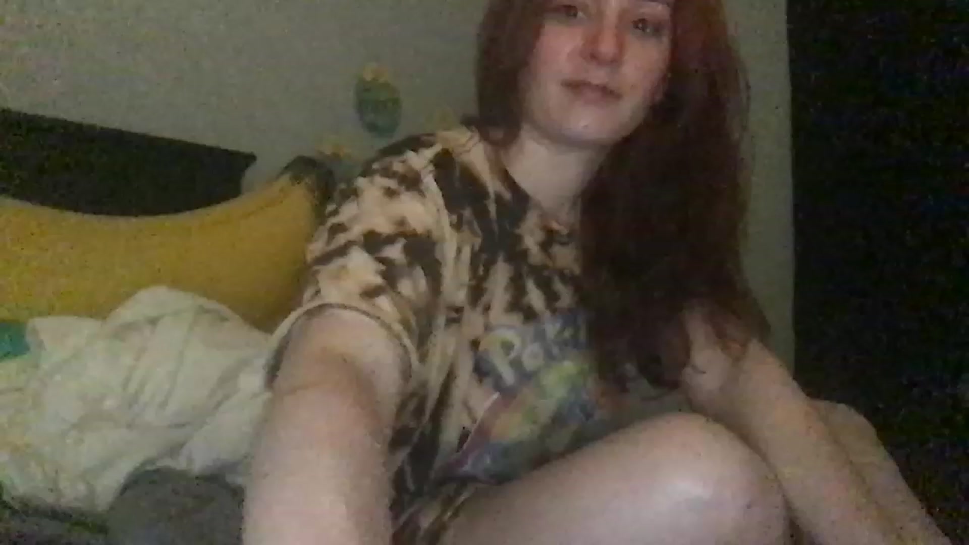 Gallery image thumbnail from EmmyLove's myfreecams stream on, 04/17/2023, 05:43 image 1 of 20
