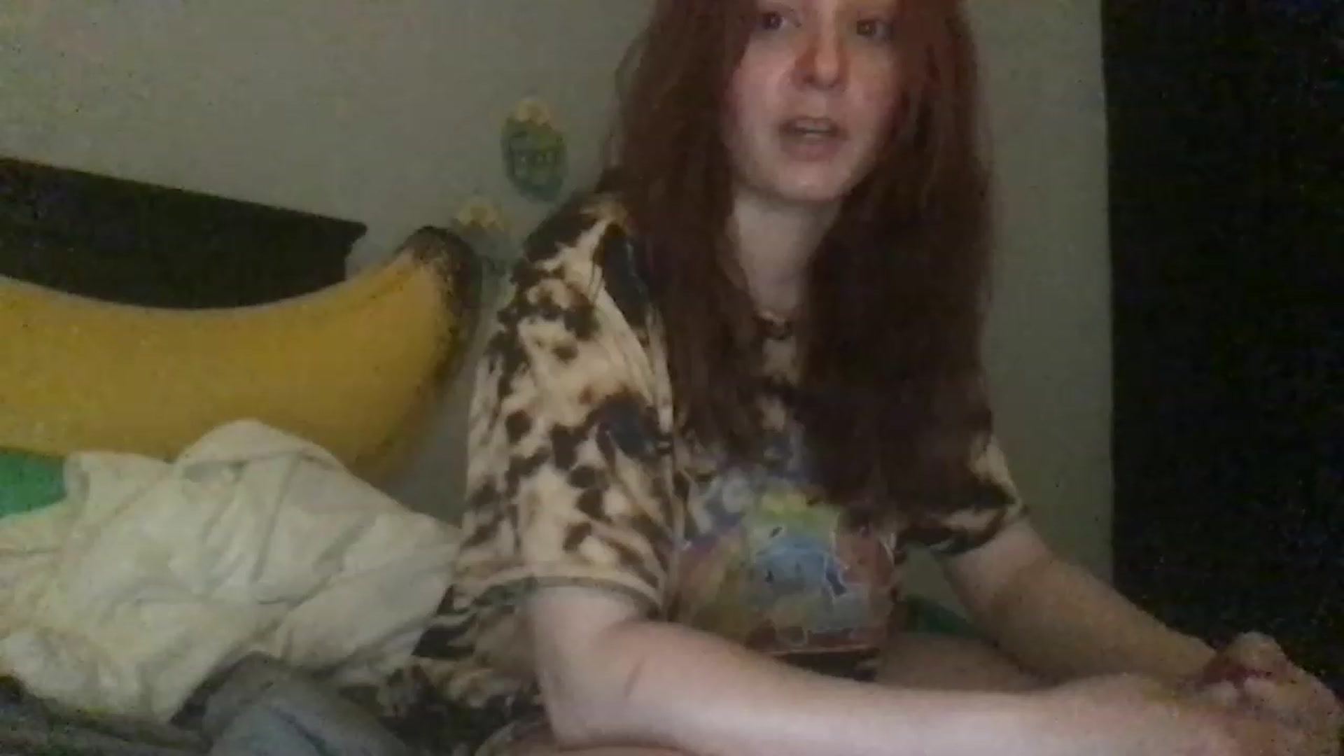 Gallery image thumbnail from EmmyLove's myfreecams stream on, 04/17/2023, 05:43 image 5 of 20