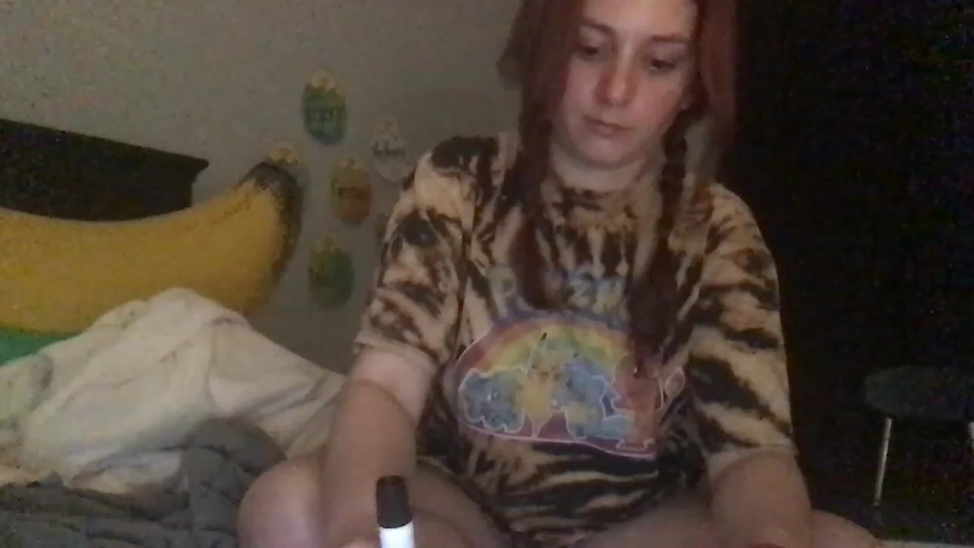 Gallery image thumbnail from EmmyLove's myfreecams stream on, 04/17/2023, 06:42 image 6 of 20