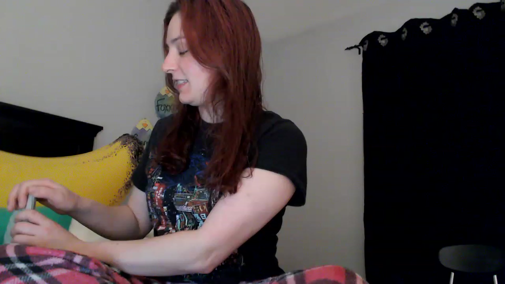Gallery image thumbnail from EmmyLove's myfreecams stream on, 04/20/2023, 06:22 image 3 of 20