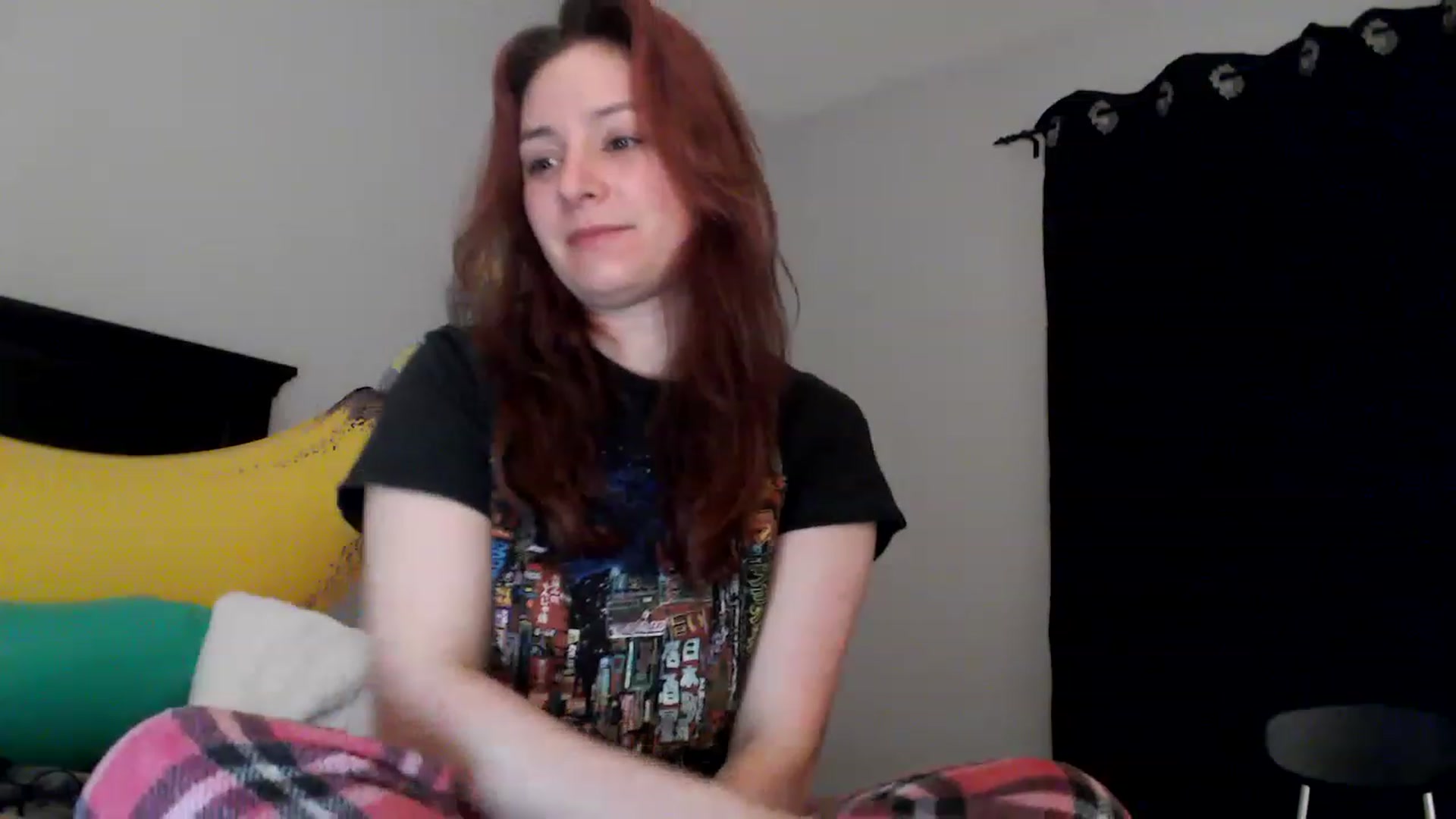 Gallery image thumbnail from EmmyLove's myfreecams stream on, 04/20/2023, 06:22 image 8 of 20