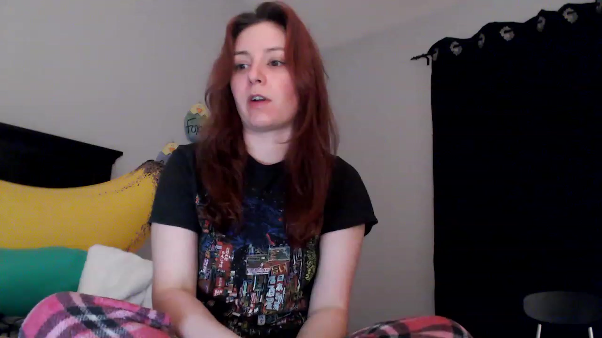 Gallery image thumbnail from EmmyLove's myfreecams stream on, 04/20/2023, 06:22 image 11 of 20