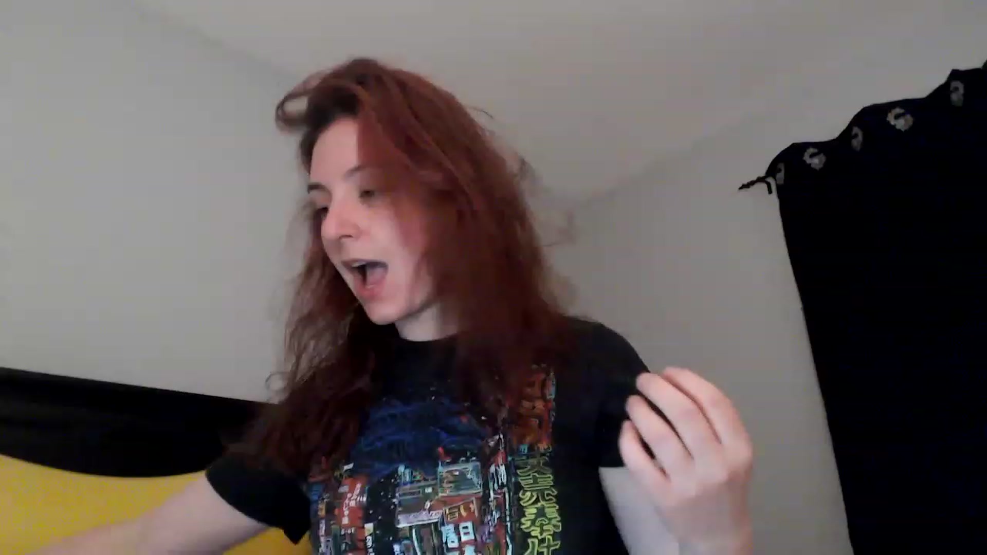 Gallery image thumbnail from EmmyLove's myfreecams stream on, 04/20/2023, 06:22 image 14 of 20