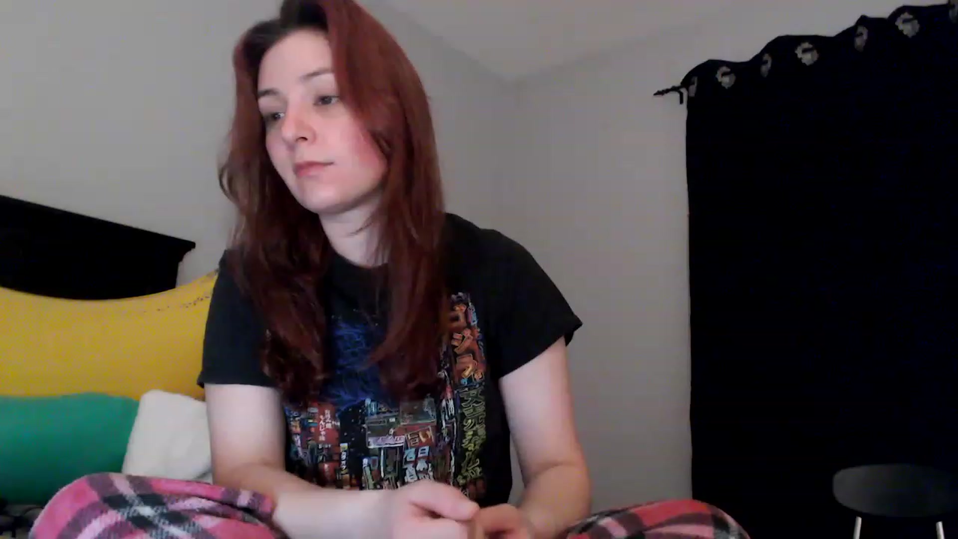 Gallery image thumbnail from EmmyLove's myfreecams stream on, 04/20/2023, 06:22 image 10 of 20