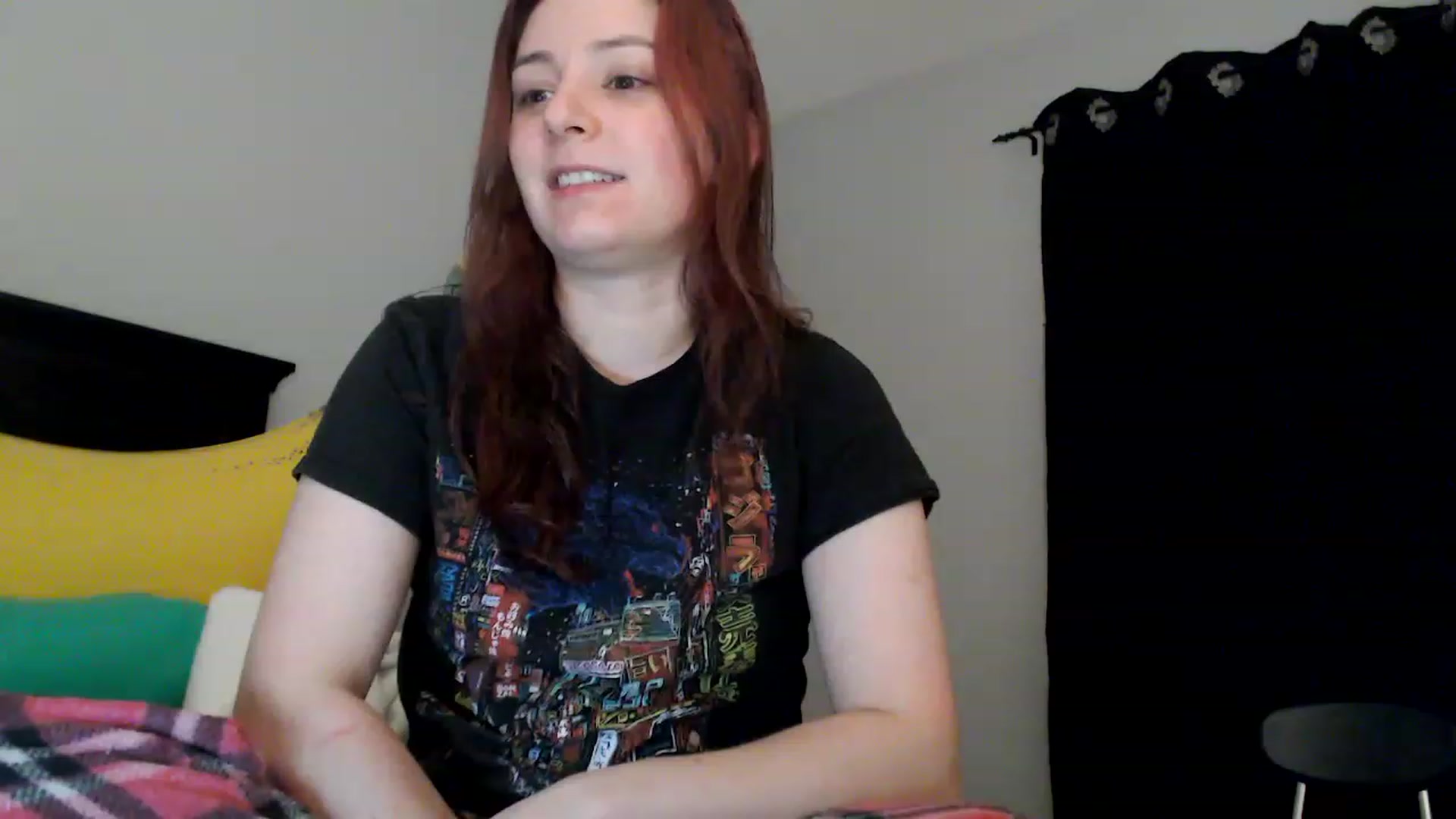 Gallery image thumbnail from EmmyLove's myfreecams stream on, 04/20/2023, 06:22 image 1 of 20