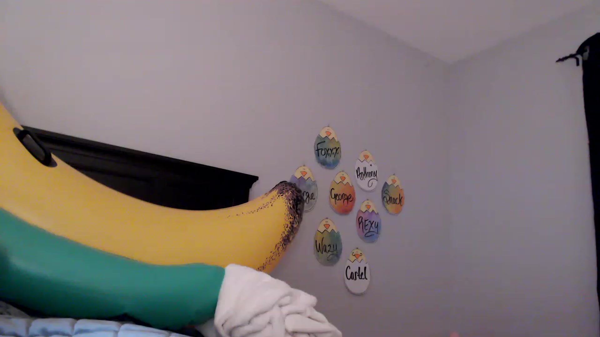 Gallery image thumbnail from EmmyLove's myfreecams stream on, 04/20/2023, 06:22 image 16 of 20