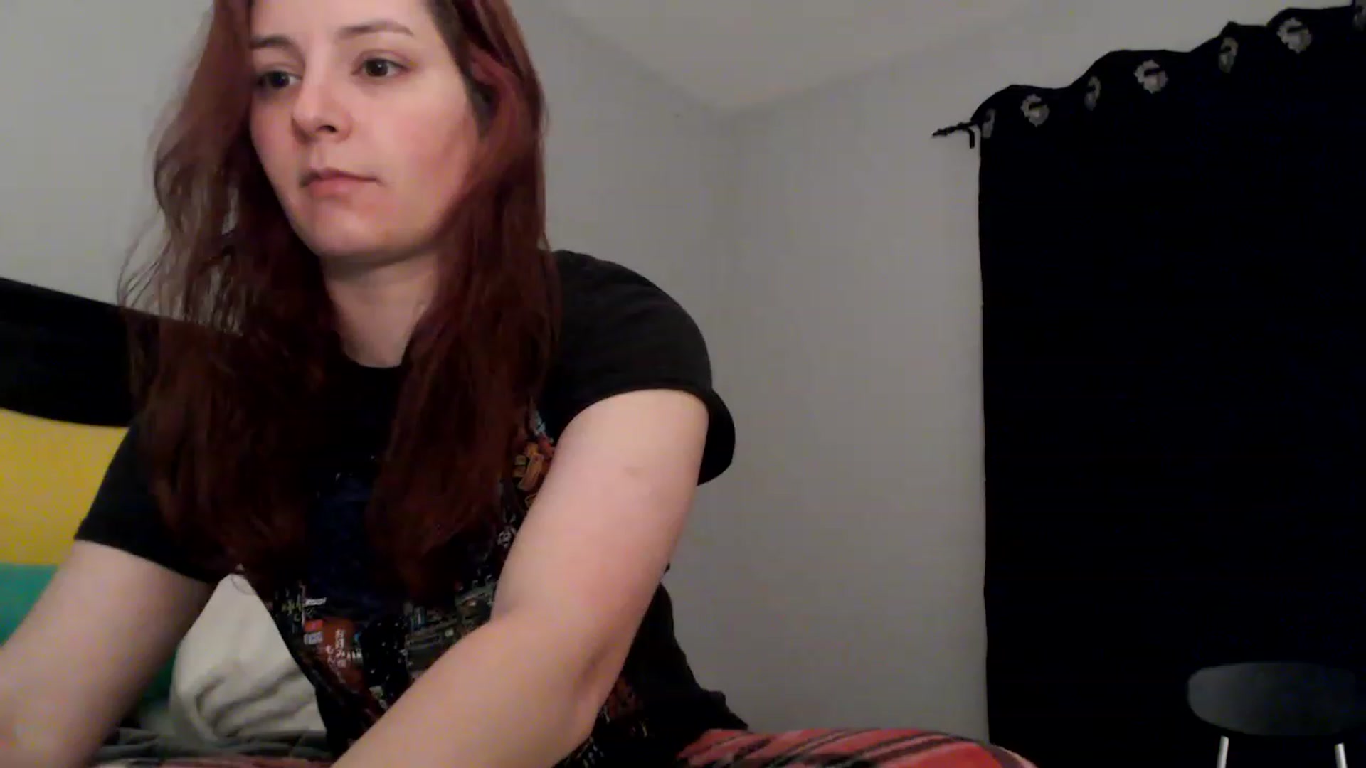 Gallery image thumbnail from EmmyLove's myfreecams stream on, 04/20/2023, 06:22 image 9 of 20