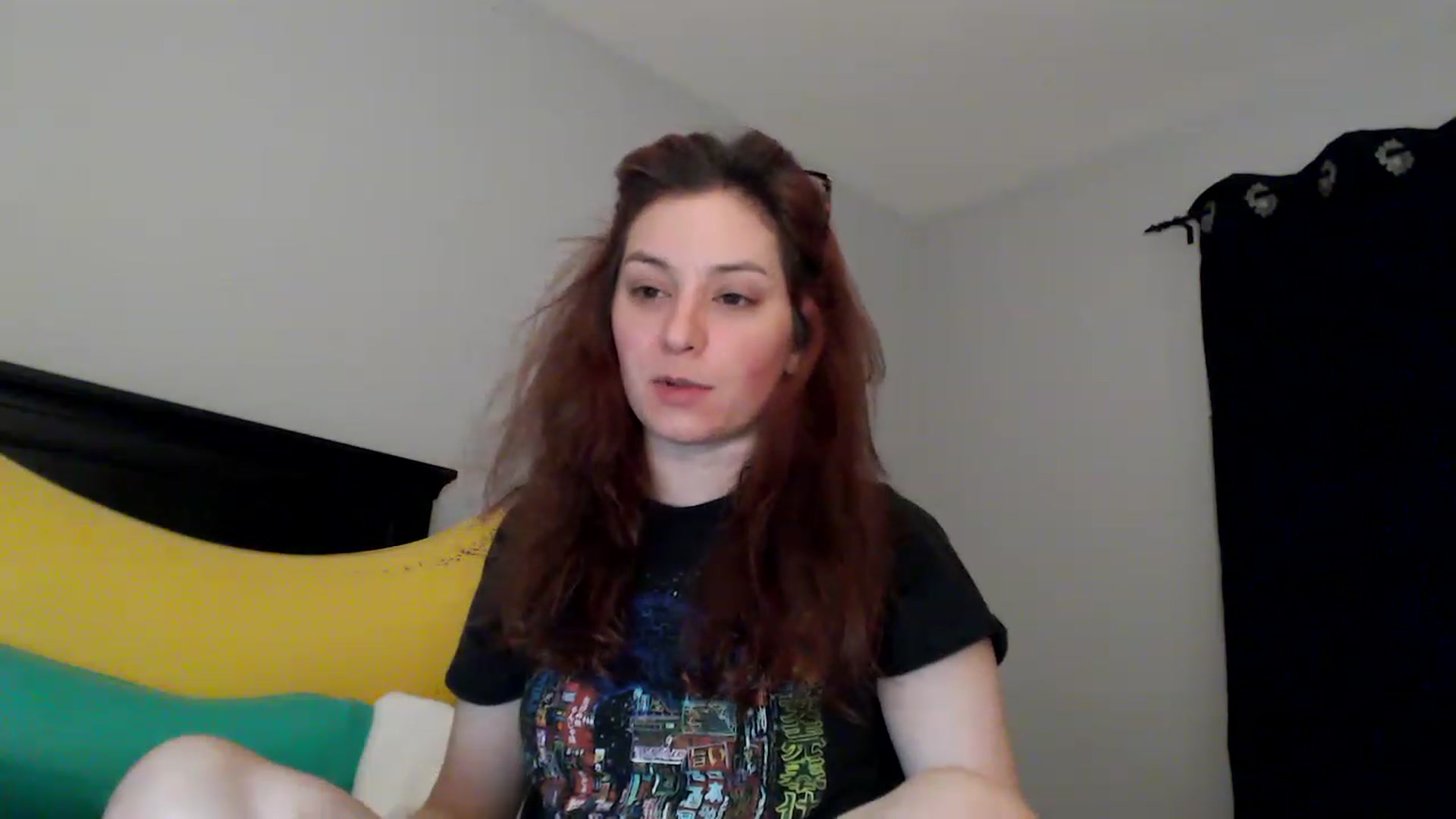 Gallery image thumbnail from EmmyLove's myfreecams stream on, 04/20/2023, 06:22 image 15 of 20