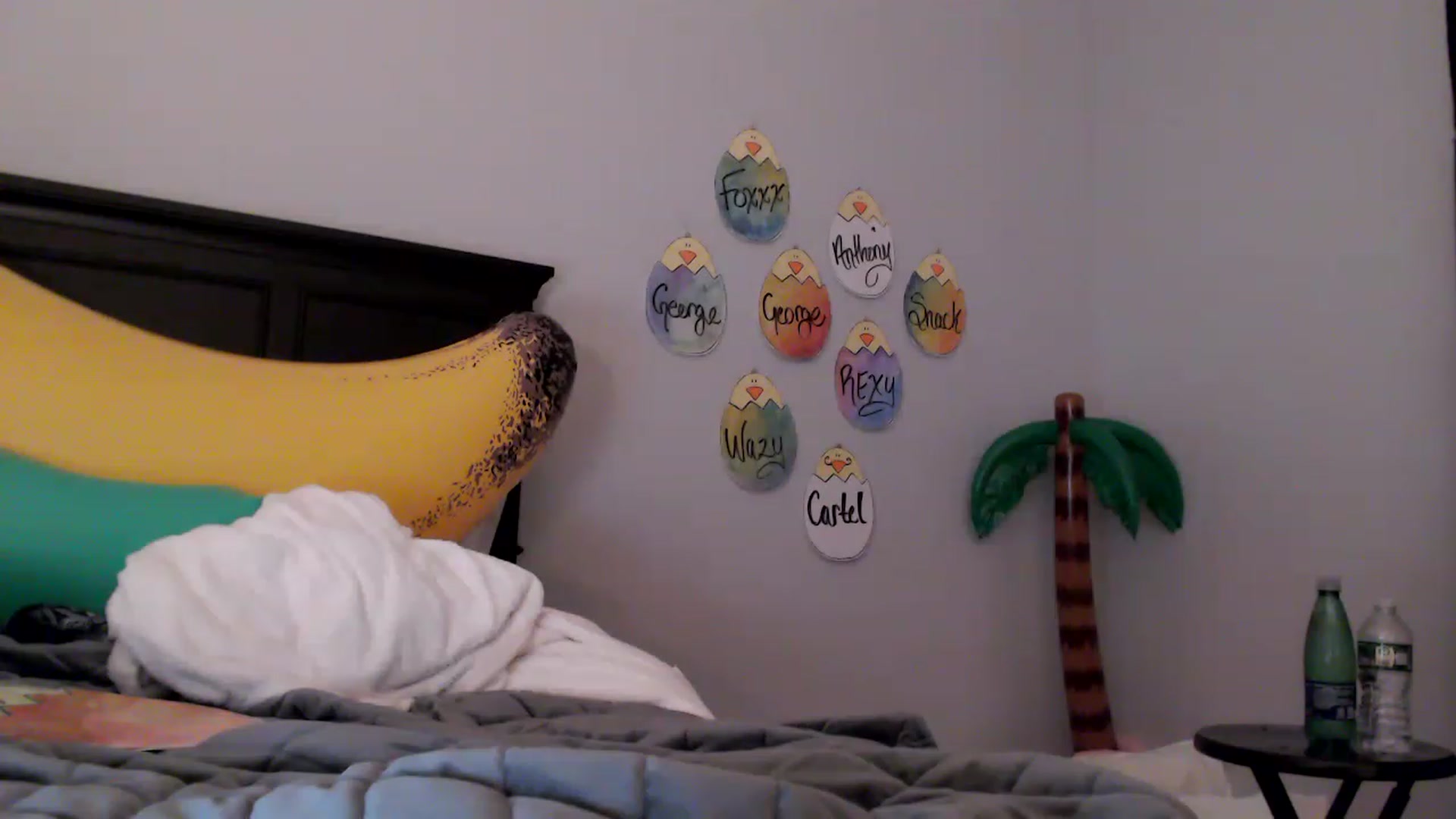 Gallery image thumbnail from EmmyLove's myfreecams stream on, 04/22/2023, 07:27 image 9 of 20