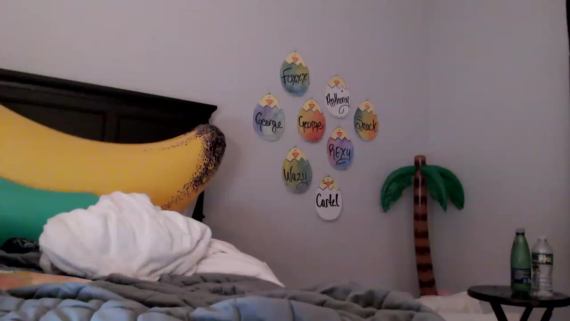Gallery image thumbnail from EmmyLove's myfreecams stream on, 04/22/2023, 07:27 image 5 of 20