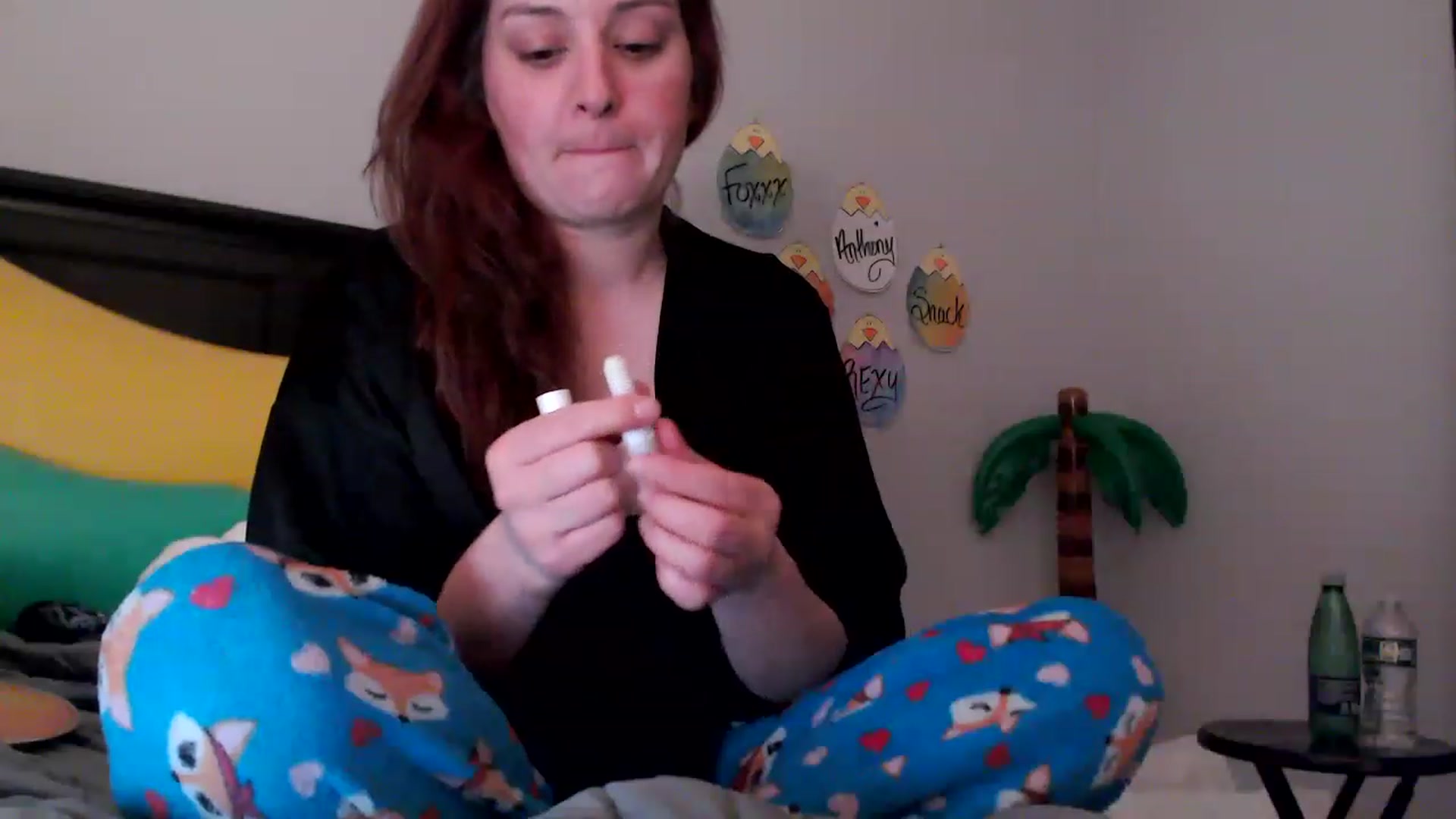 Gallery image thumbnail from EmmyLove's myfreecams stream on, 04/22/2023, 07:27 image 10 of 20