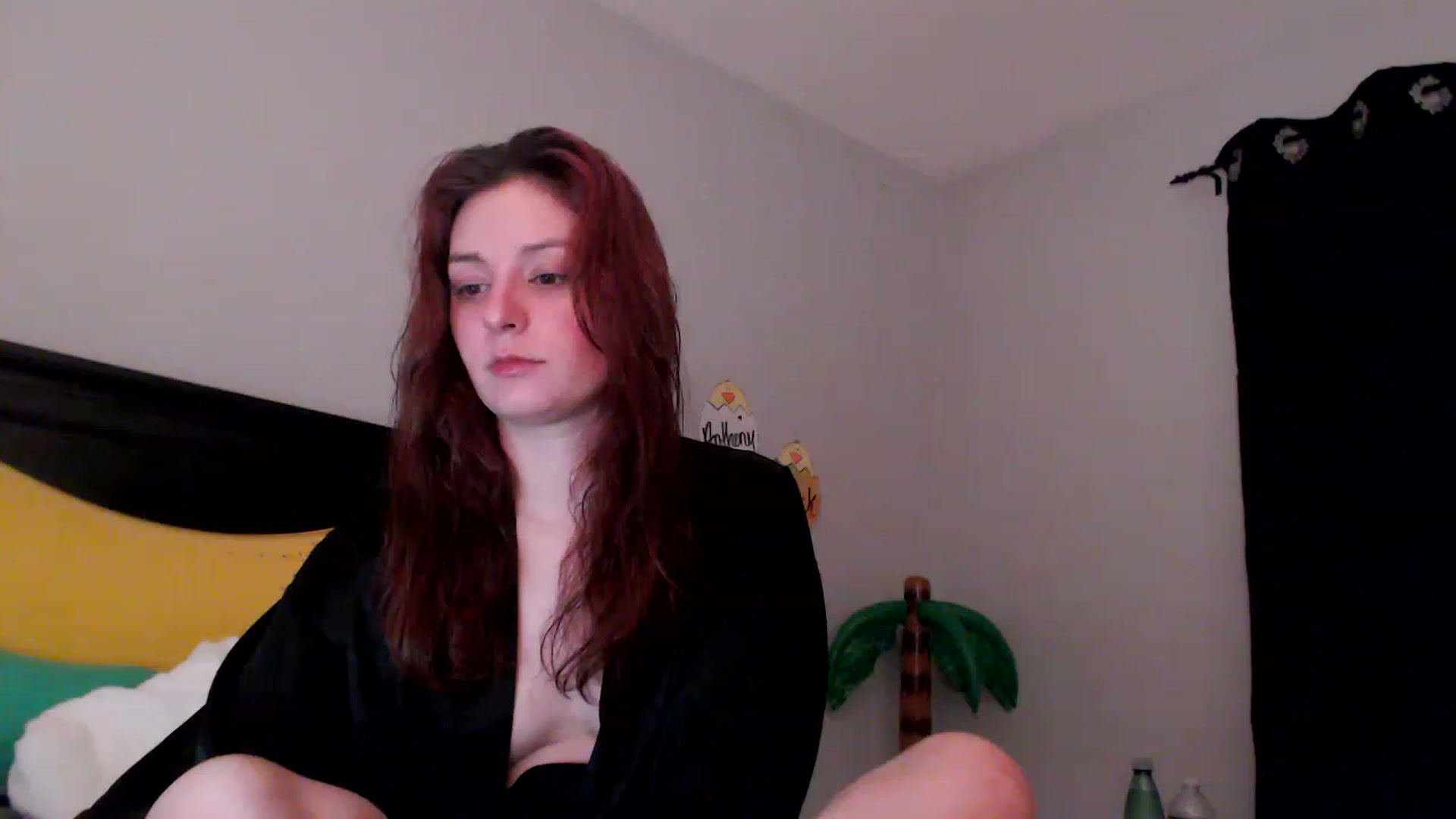Gallery image thumbnail from EmmyLove's myfreecams stream on, 04/22/2023, 07:27 image 2 of 20