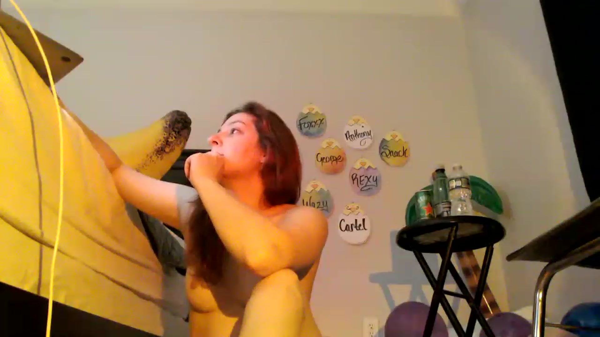 Gallery image thumbnail from EmmyLove's myfreecams stream on, 04/22/2023, 07:27 image 20 of 20