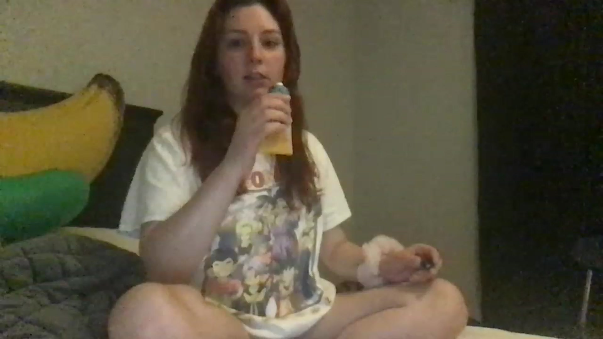 Gallery image thumbnail from EmmyLove's myfreecams stream on, 04/25/2023, 06:08 image 14 of 20