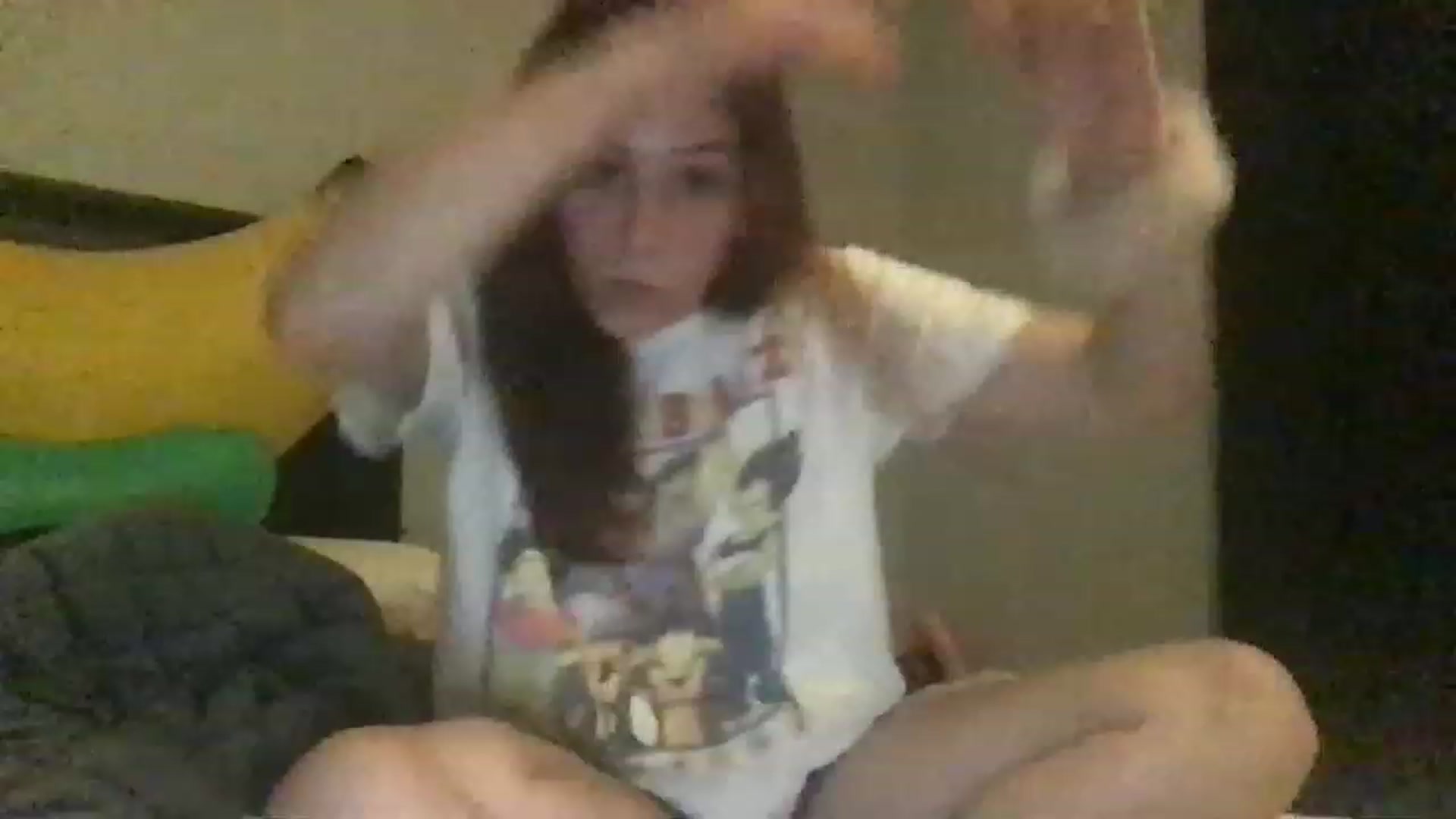 Gallery image thumbnail from EmmyLove's myfreecams stream on, 04/25/2023, 06:08 image 1 of 20