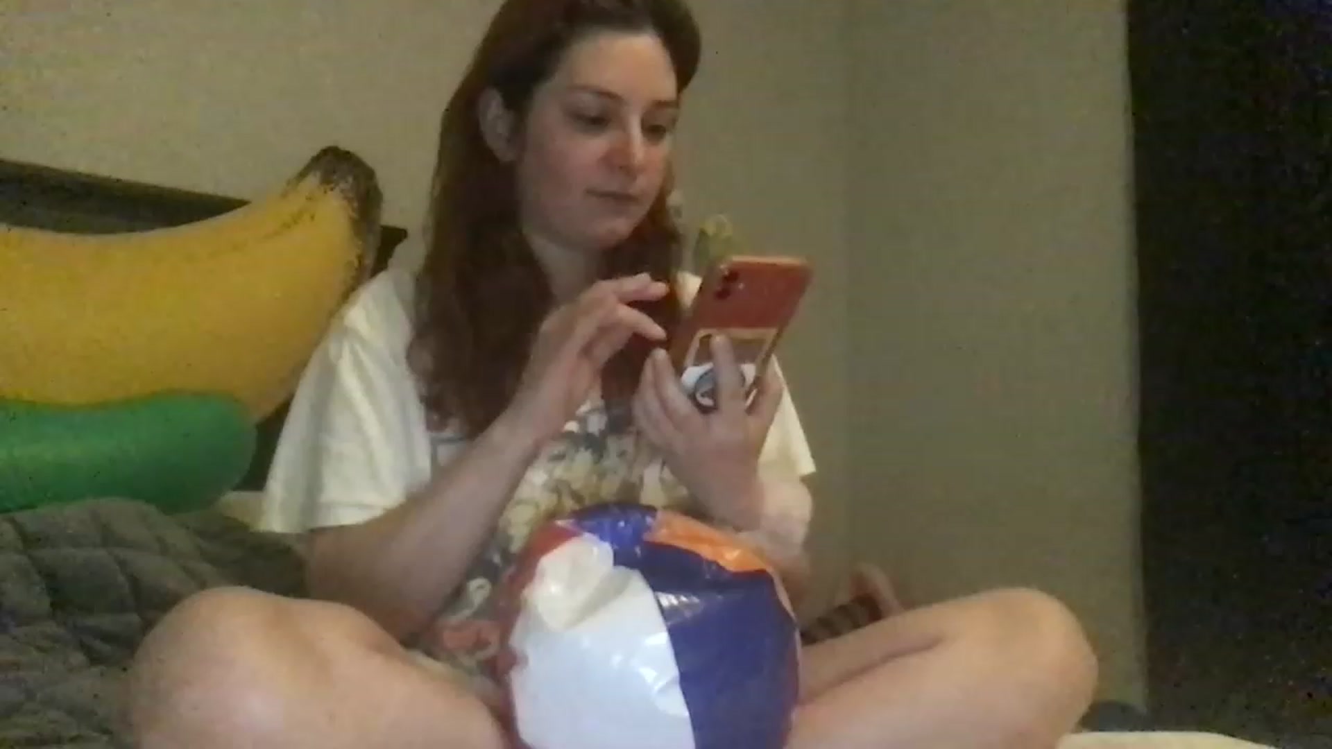 Gallery image thumbnail from EmmyLove's myfreecams stream on, 04/25/2023, 06:08 image 8 of 20