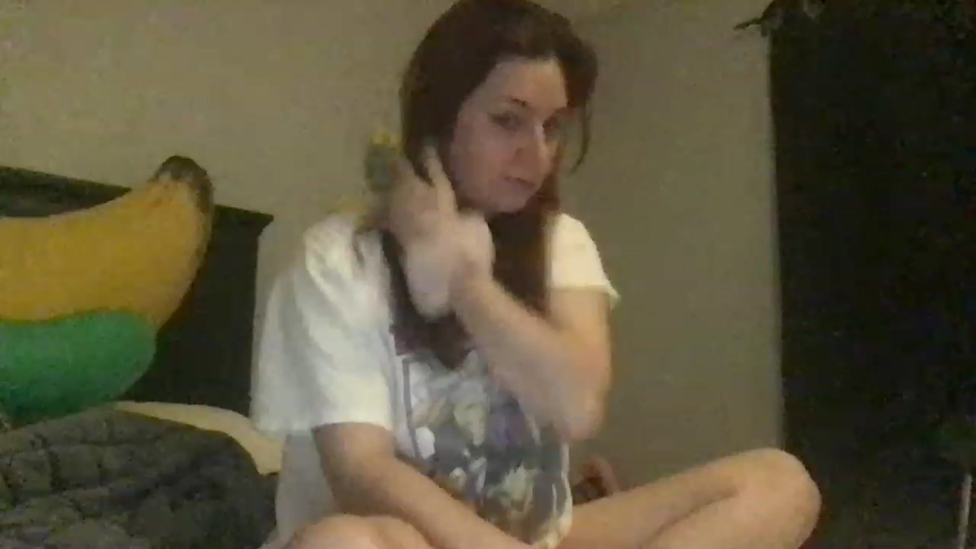 Gallery image thumbnail from EmmyLove's myfreecams stream on, 04/25/2023, 06:08 image 13 of 20
