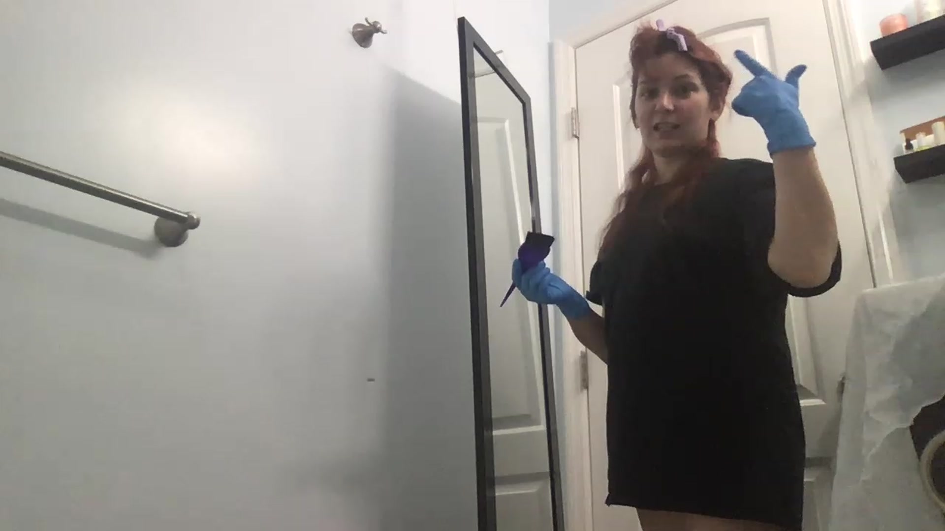 Gallery image thumbnail from EmmyLove's myfreecams stream on, 04/26/2023, 05:38 image 5 of 20