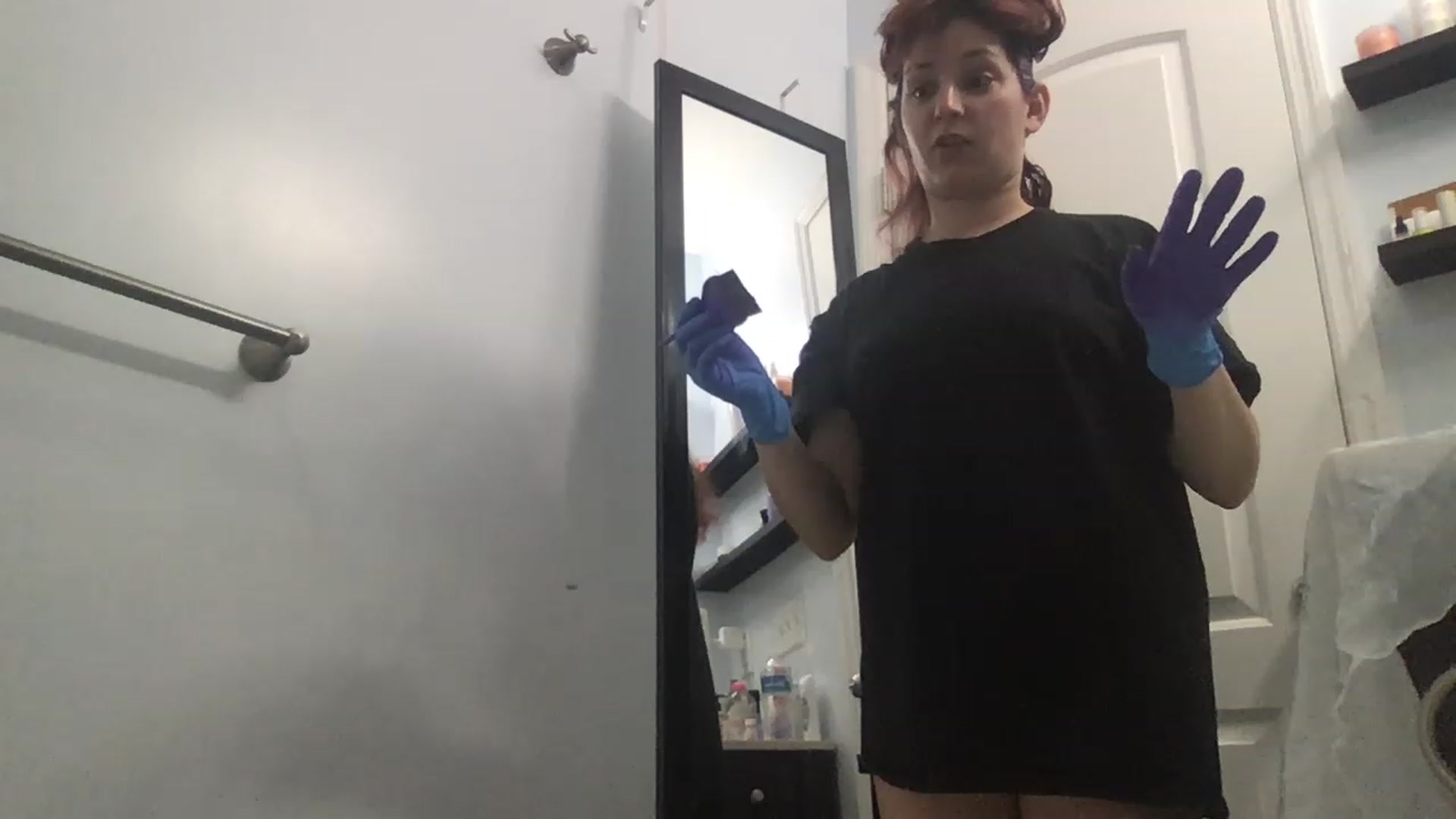 Gallery image thumbnail from EmmyLove's myfreecams stream on, 04/26/2023, 05:38 image 18 of 20