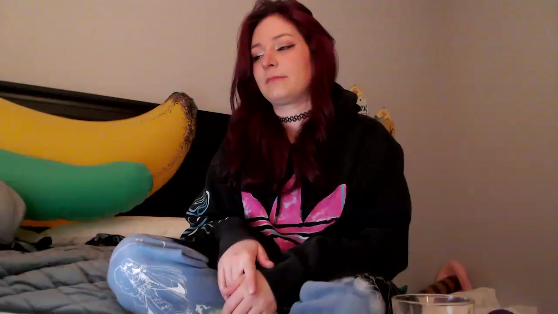 Gallery image thumbnail from EmmyLove's myfreecams stream on, 04/27/2023, 06:18 image 17 of 20