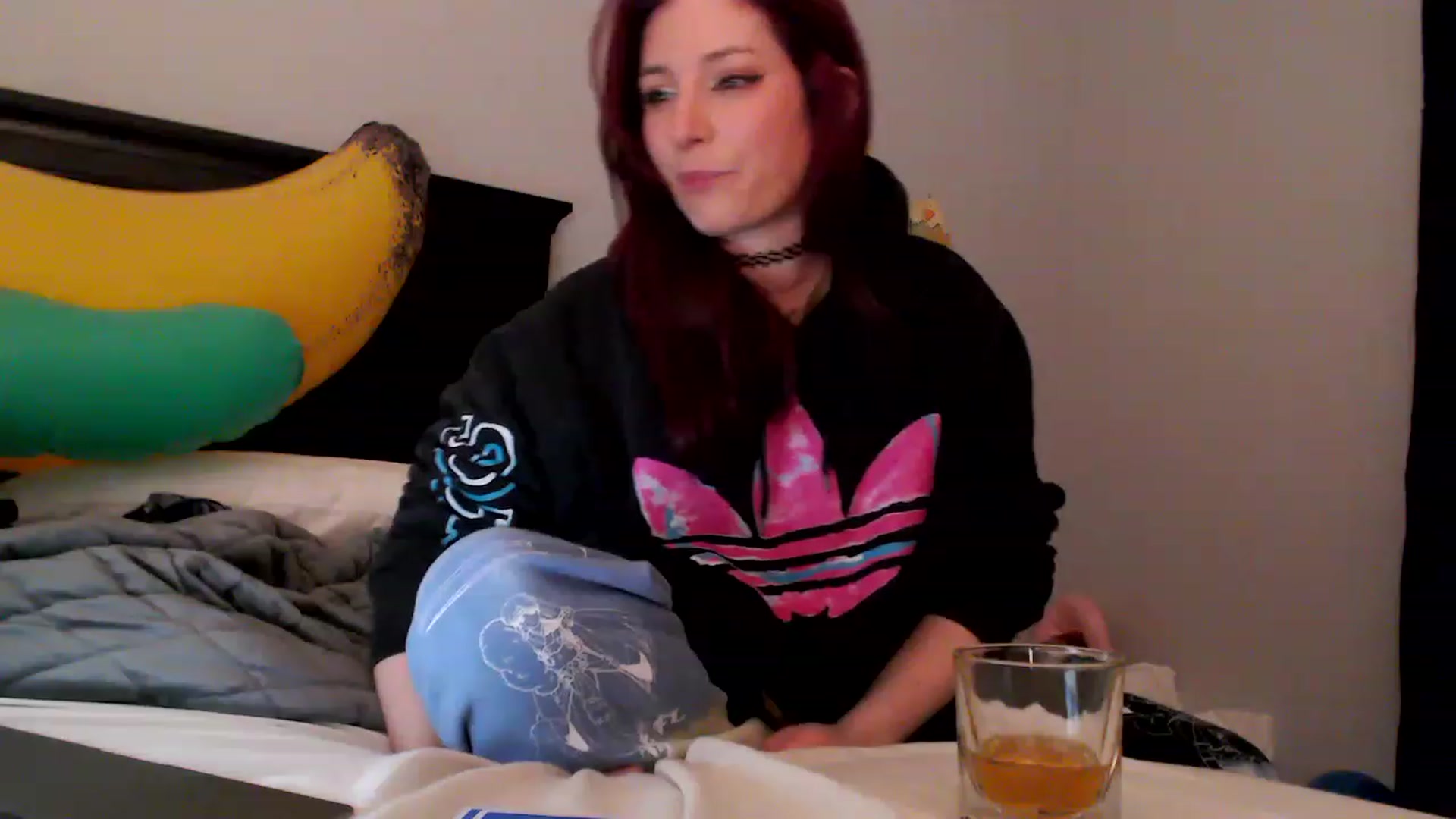Gallery image thumbnail from EmmyLove's myfreecams stream on, 04/27/2023, 06:18 image 11 of 20