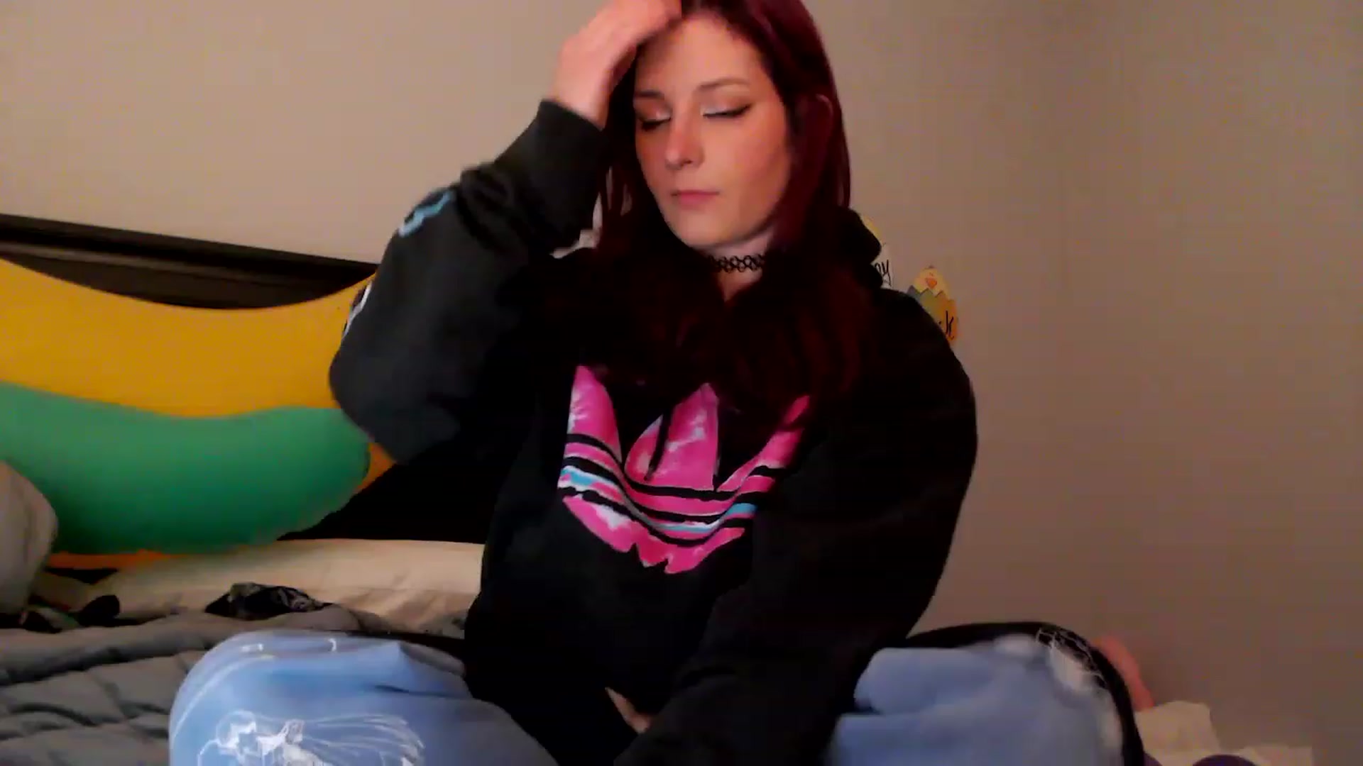 Gallery image thumbnail from EmmyLove's myfreecams stream on, 04/27/2023, 06:18 image 12 of 20