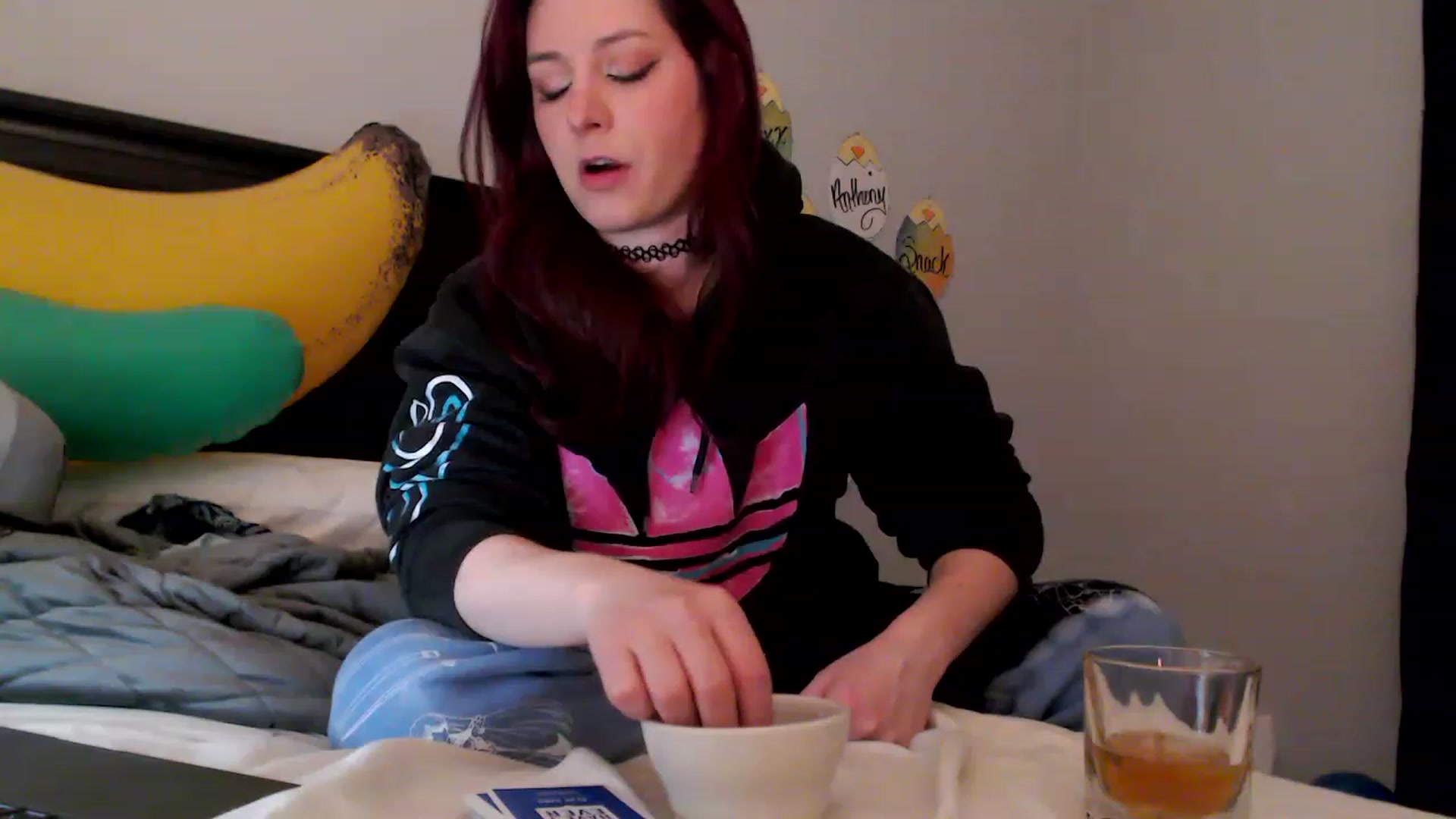Gallery image thumbnail from EmmyLove's myfreecams stream on, 04/27/2023, 06:18 image 7 of 20